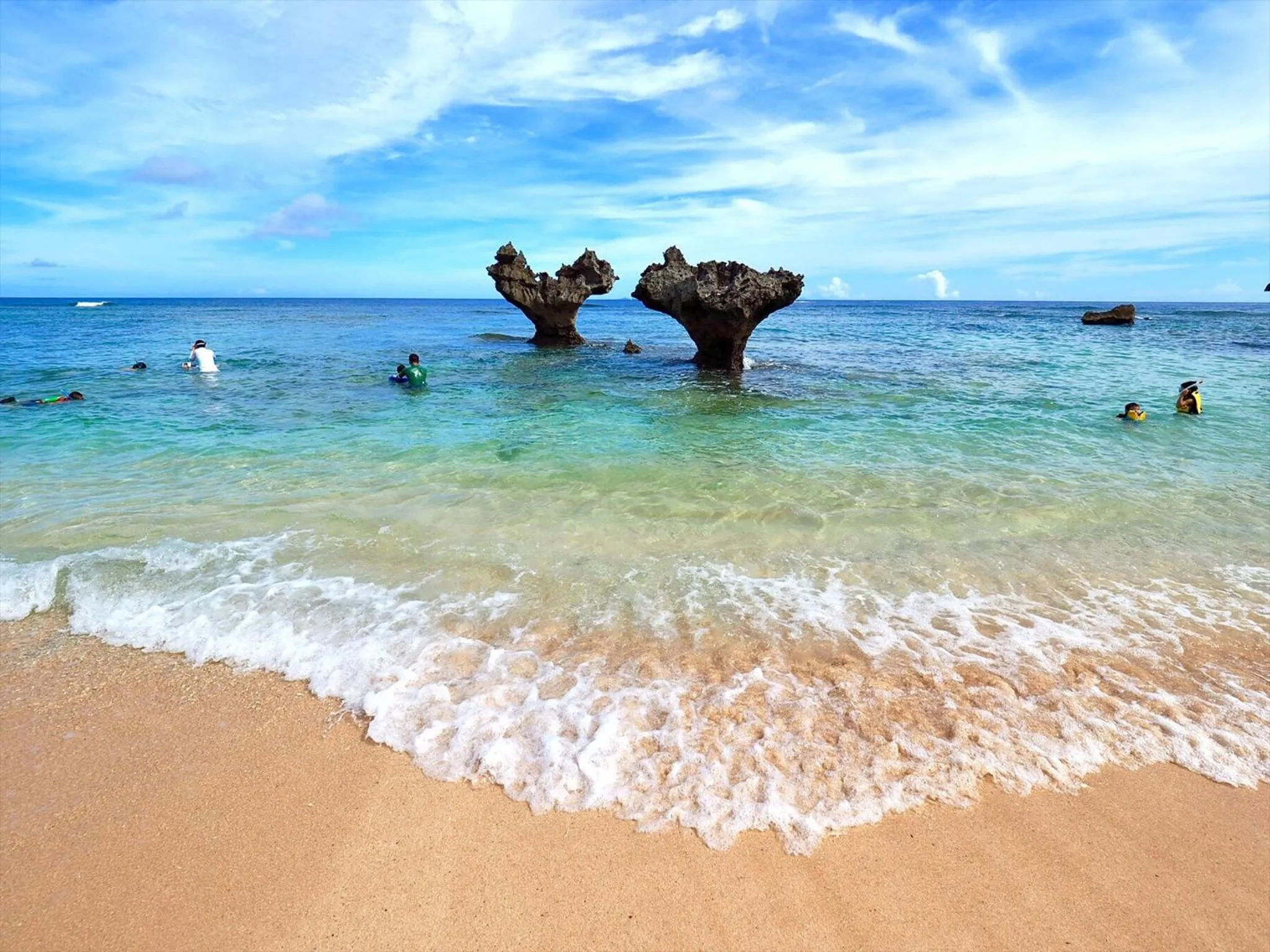 Off site in One Suite THE TERRACE