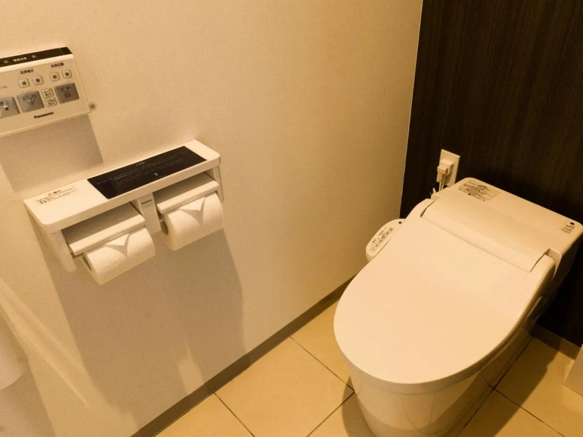 One Suite THE TERRACE