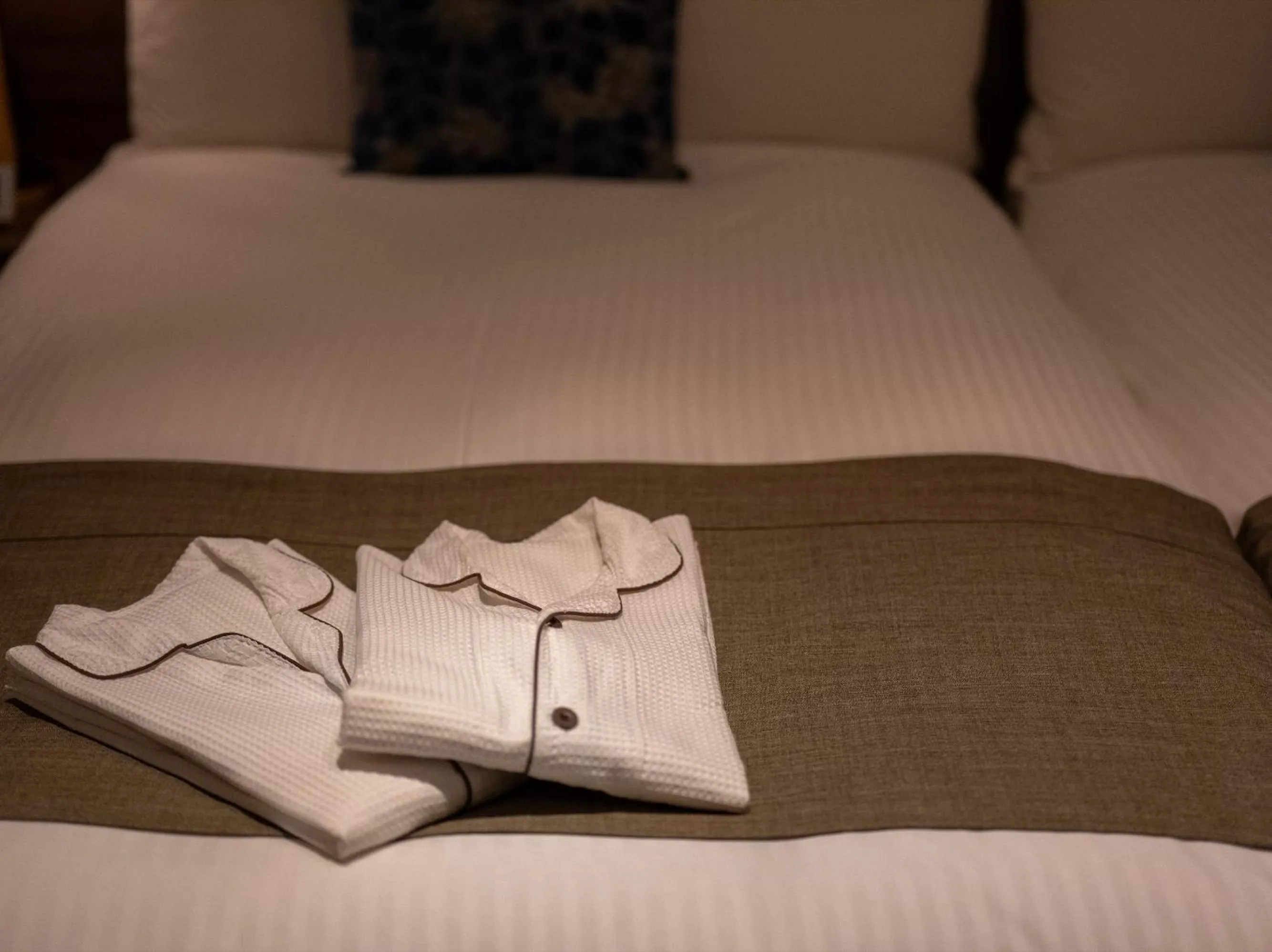 Other, Bed in One Suite THE TERRACE