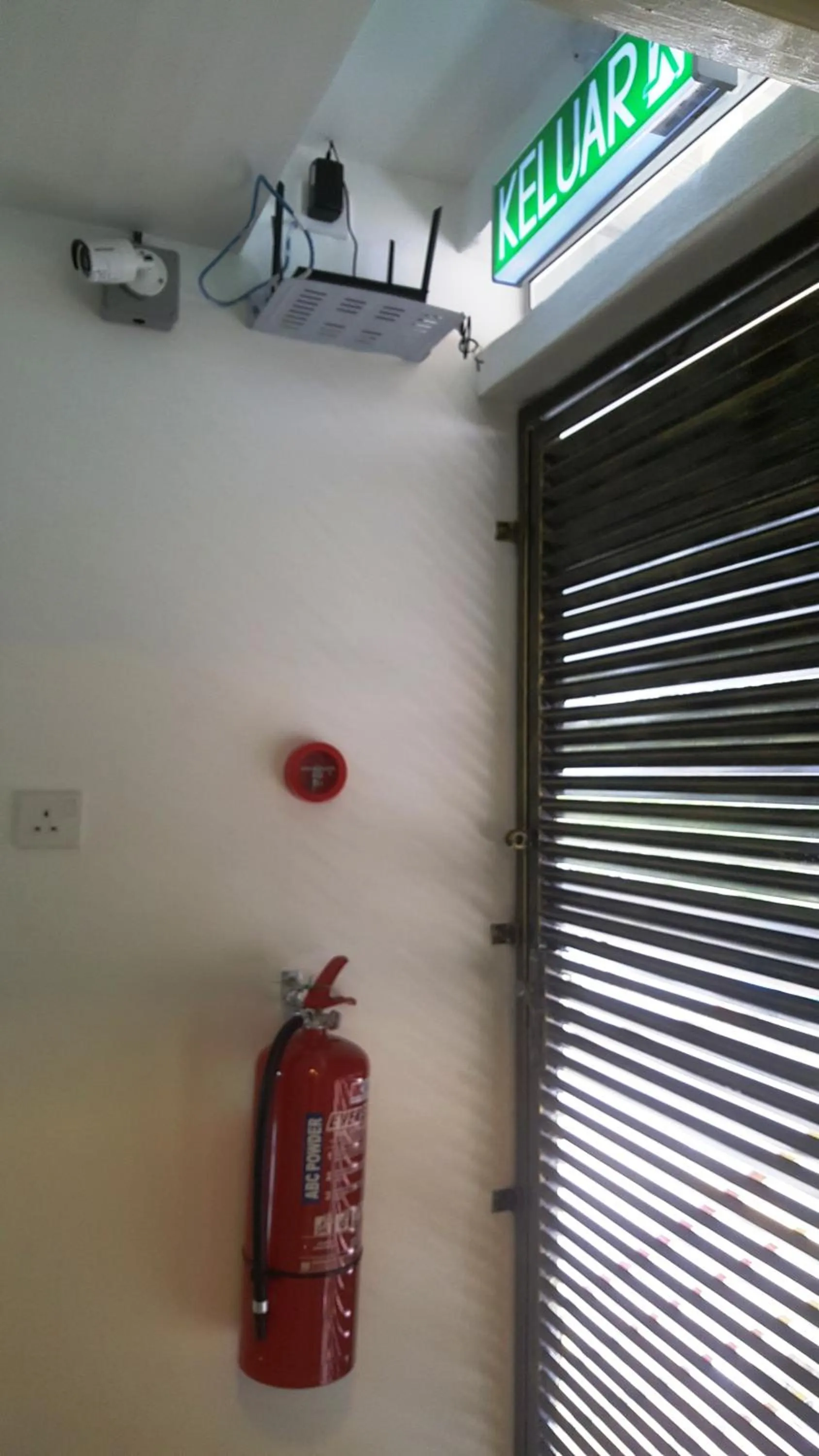 Teruntum 96 Guest house