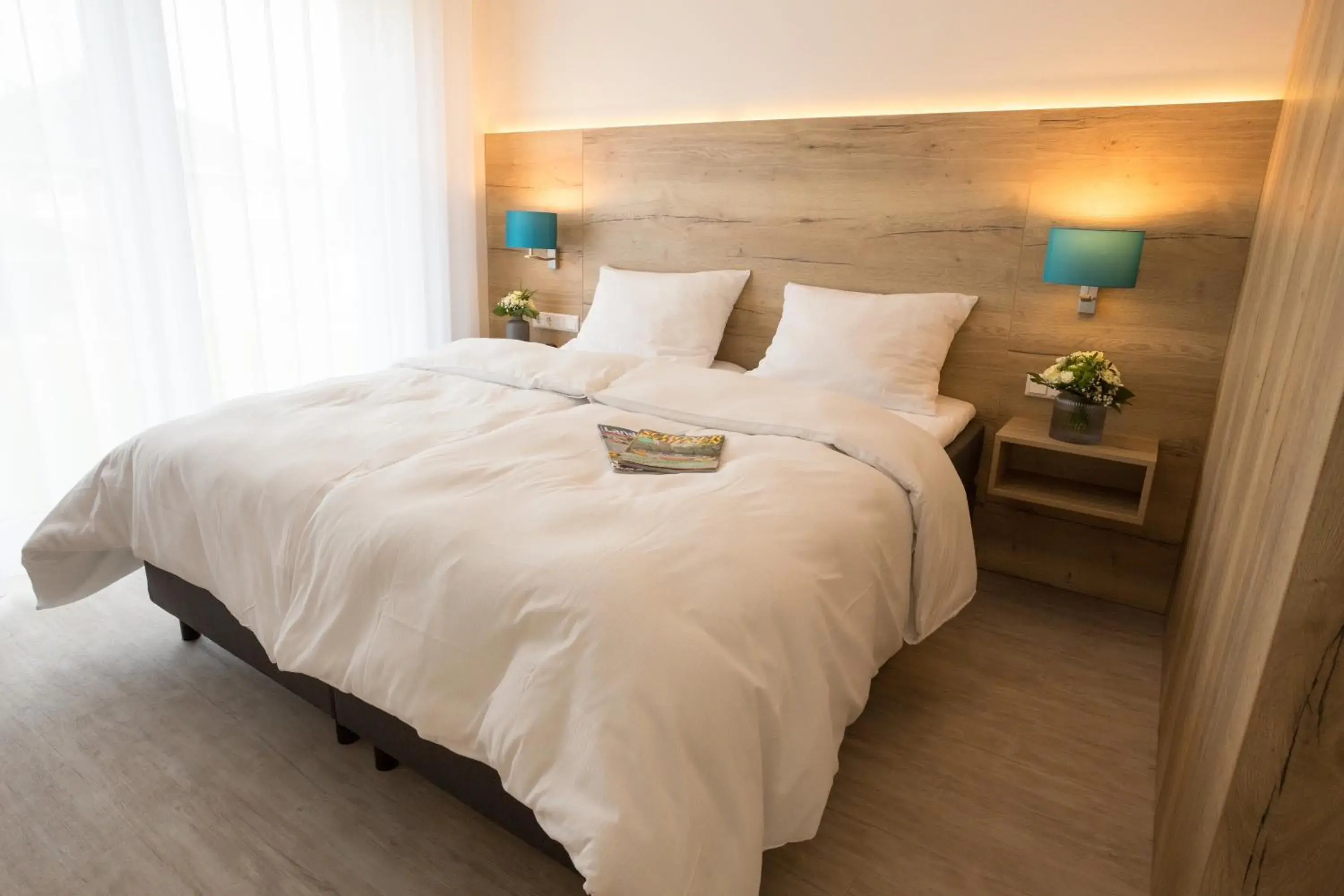 Deluxe Apartment in @home Boardinghouse Deluxe Apartment in @home Boardinghouse