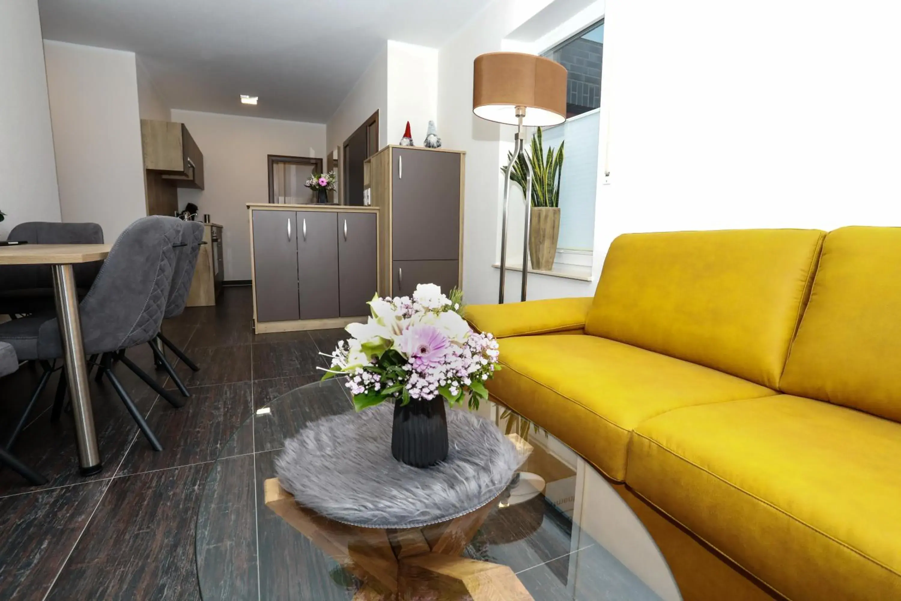 Family Suite in @home Boardinghouse Family Suite in @home Boardinghouse