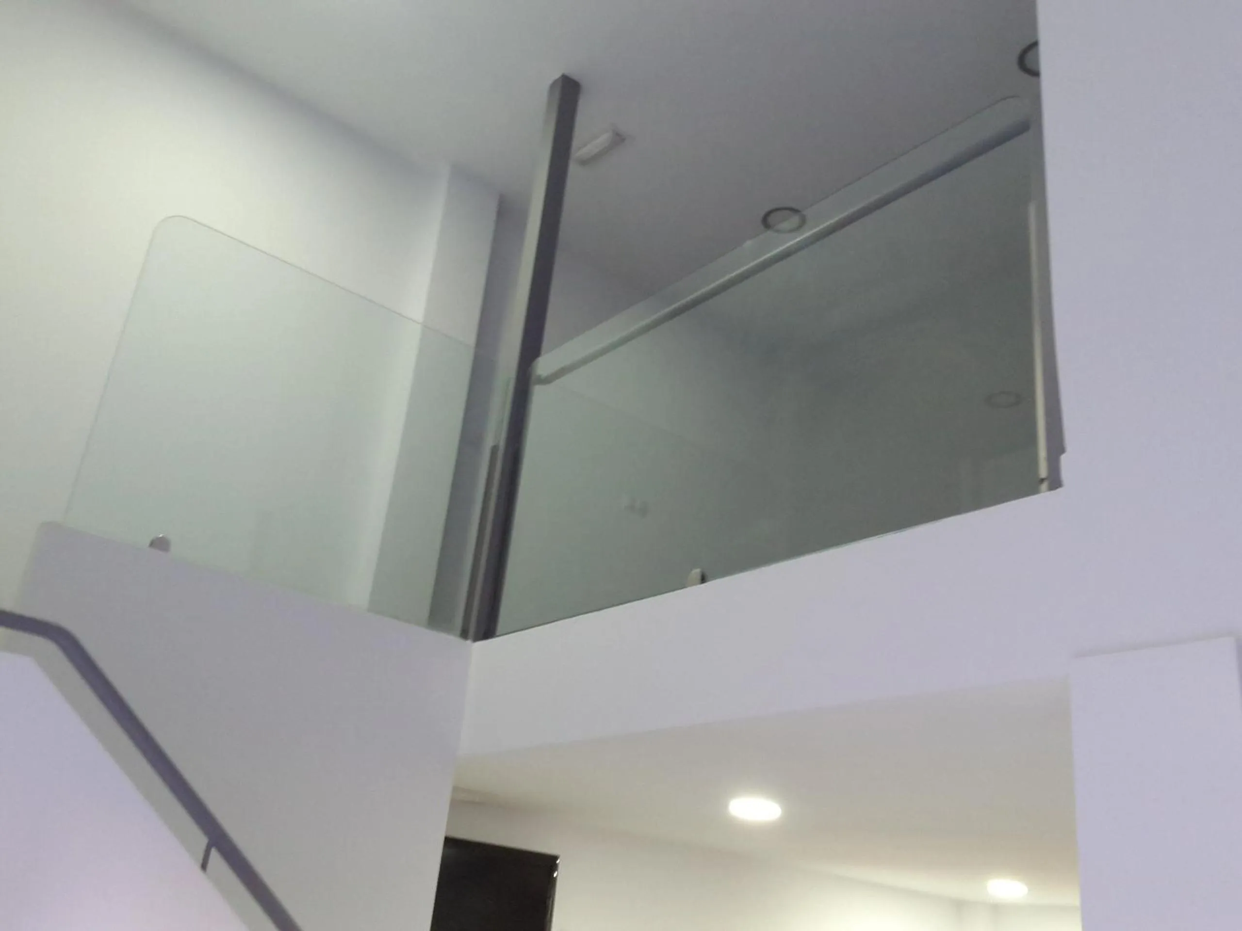 Property building in Hostelscat