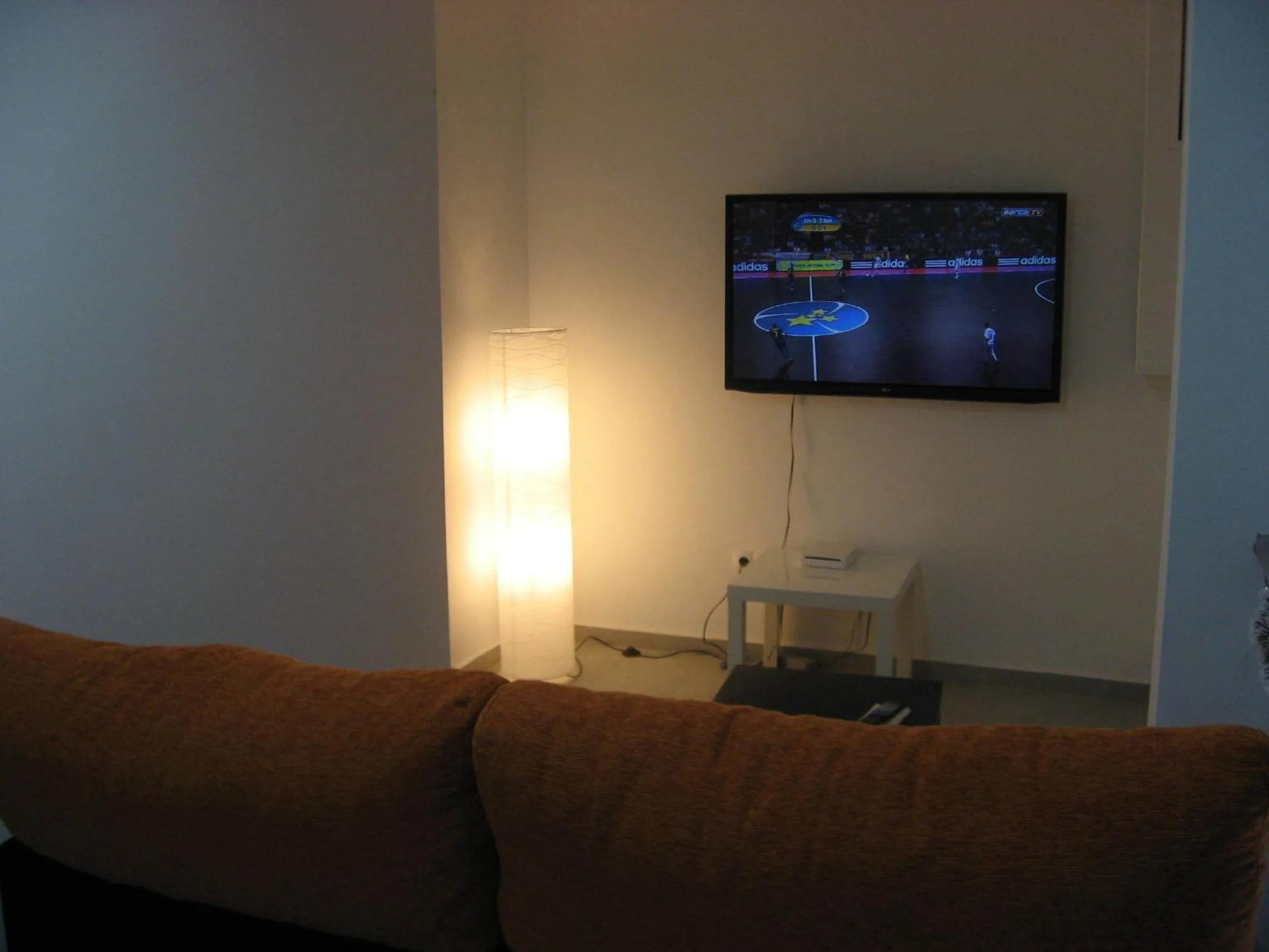 TV and multimedia in Hostelscat
