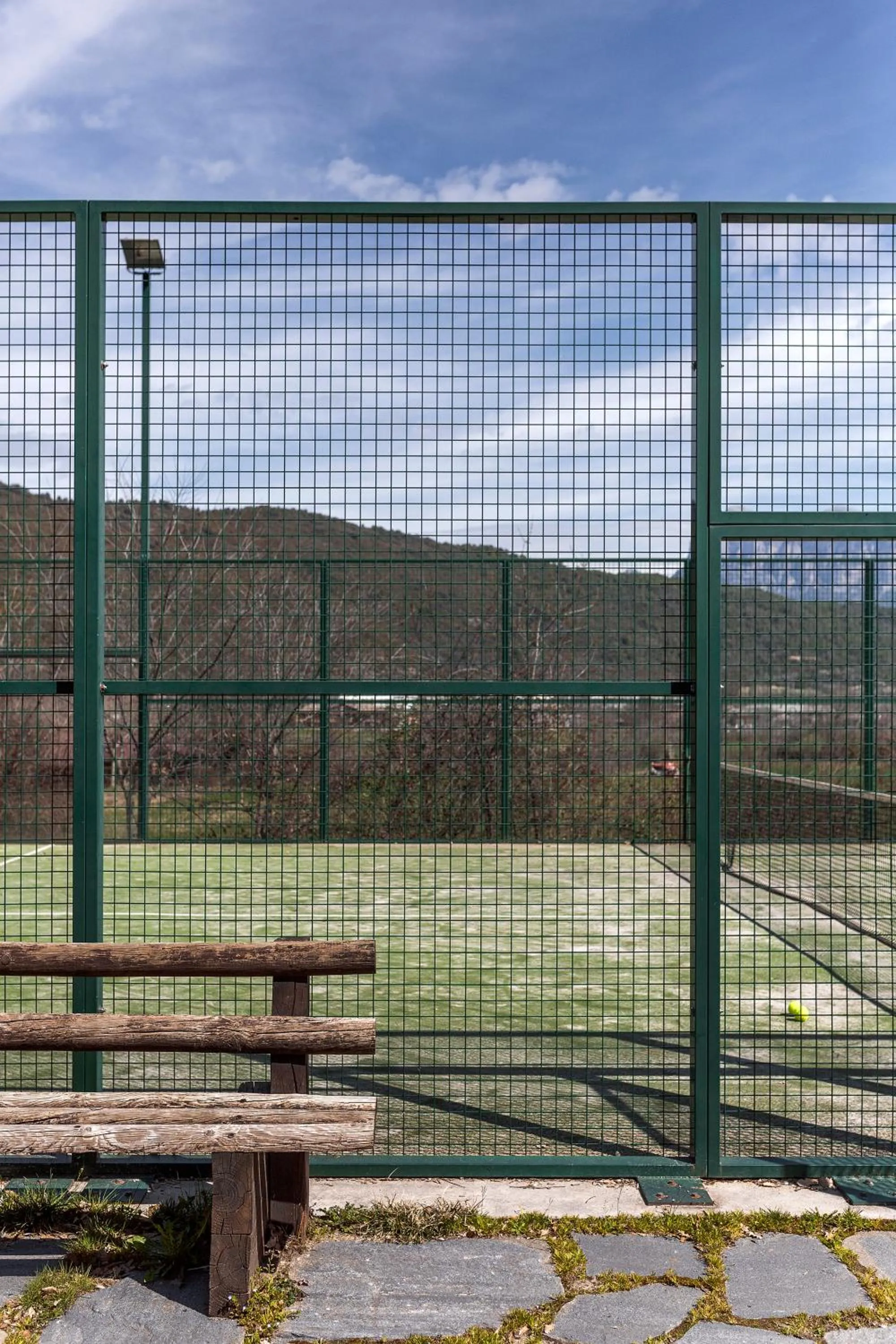 Activities in wecamp Pirineos