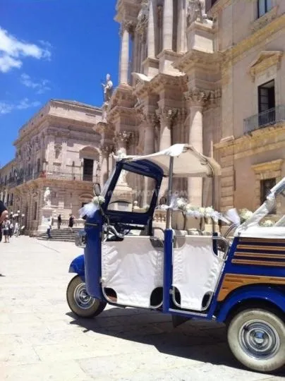 Activities in CORALLI DEL PLEMMIRIO