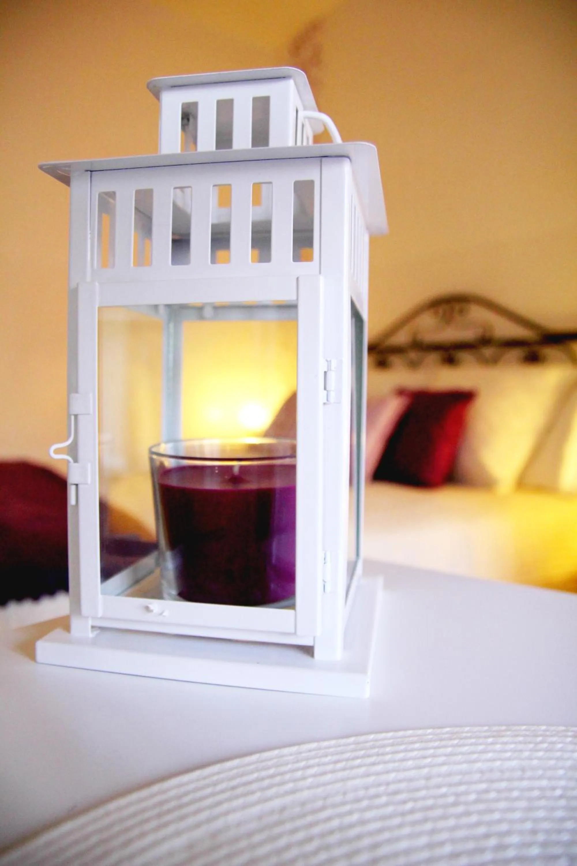 Photo of the whole room in Mamma Lucia