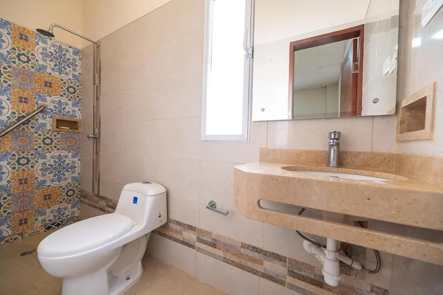 Double or Twin Room in Hotel Skal Inn Double or Twin Room in Hotel Skal Inn