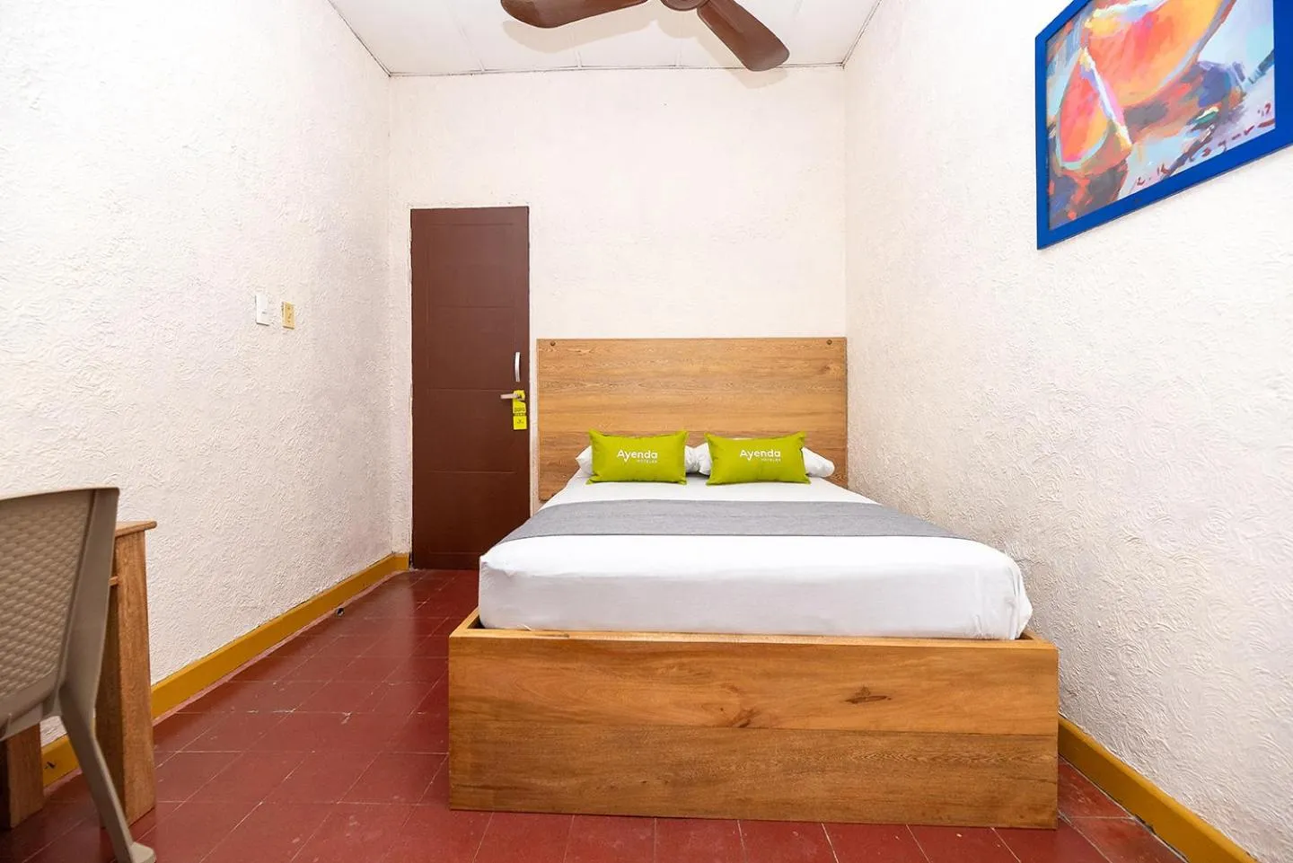 Hotel Ayenda Skall 1319