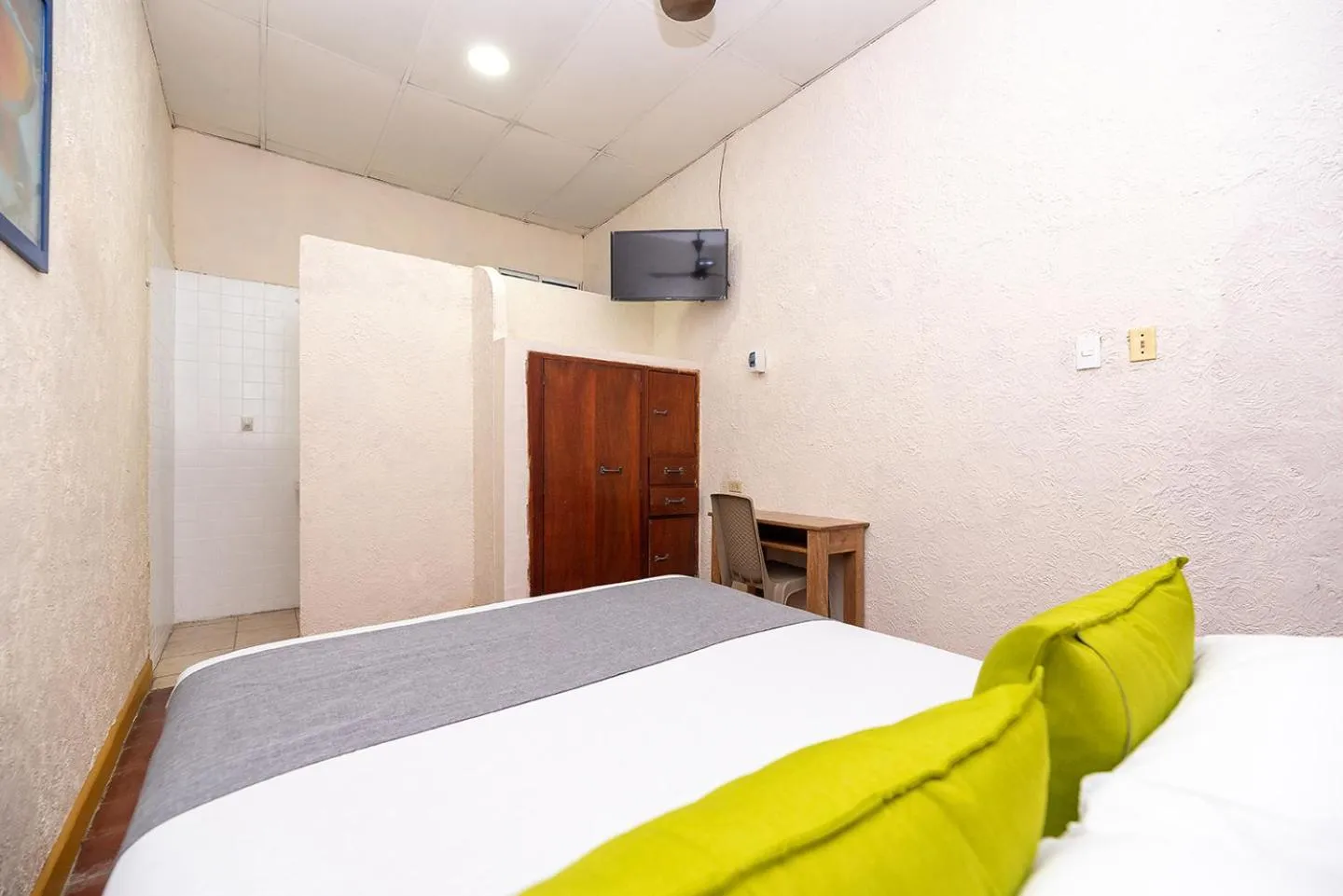 Hotel Ayenda Skall 1319