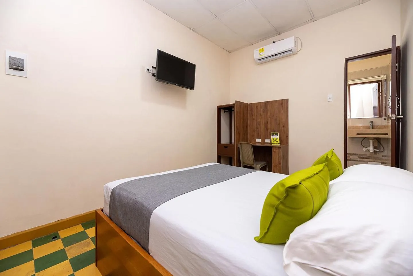 Hotel Ayenda Skall 1319