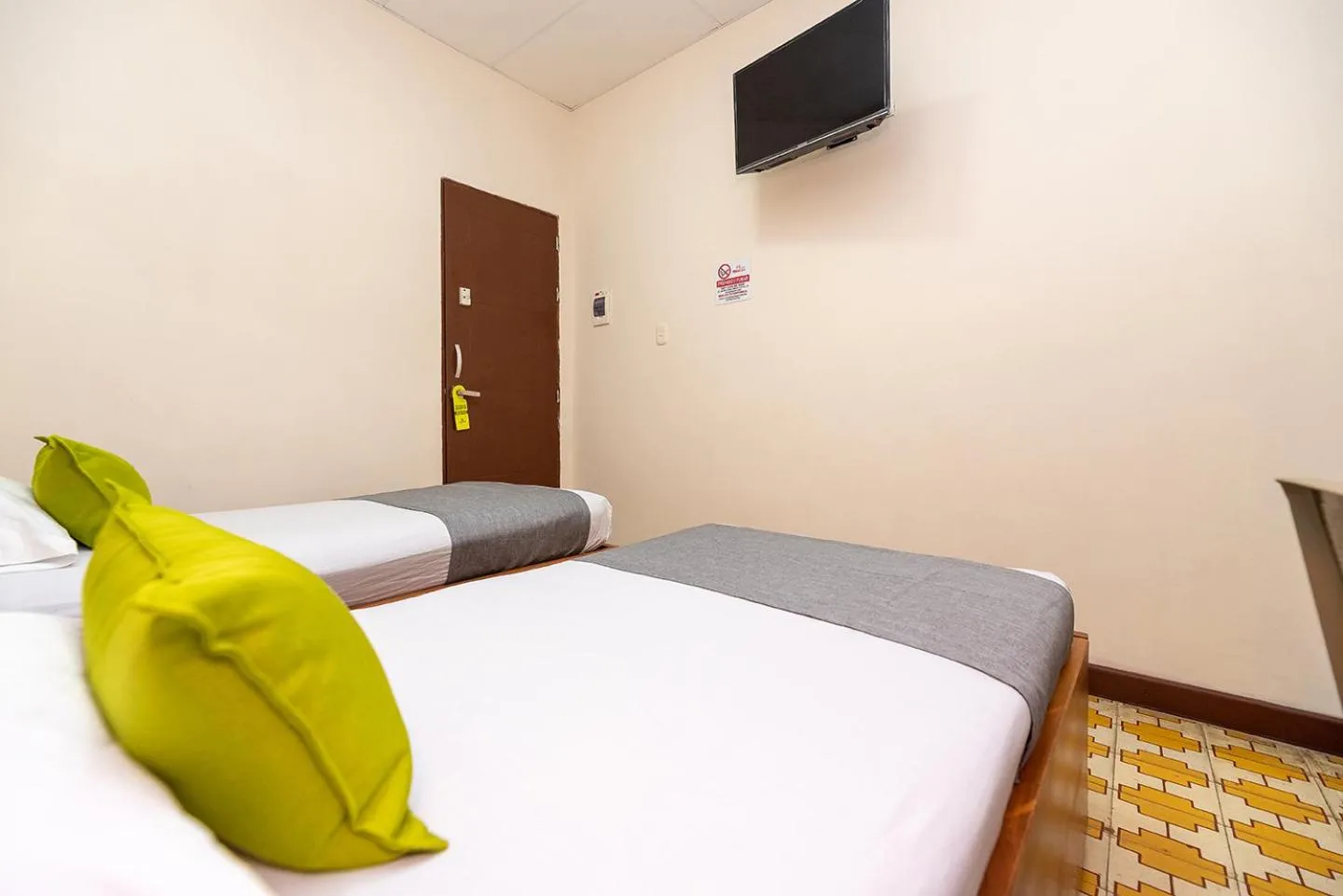 Hotel Ayenda Skall 1319