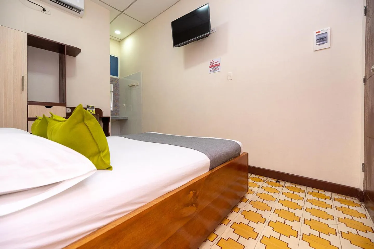 Hotel Ayenda Skall 1319