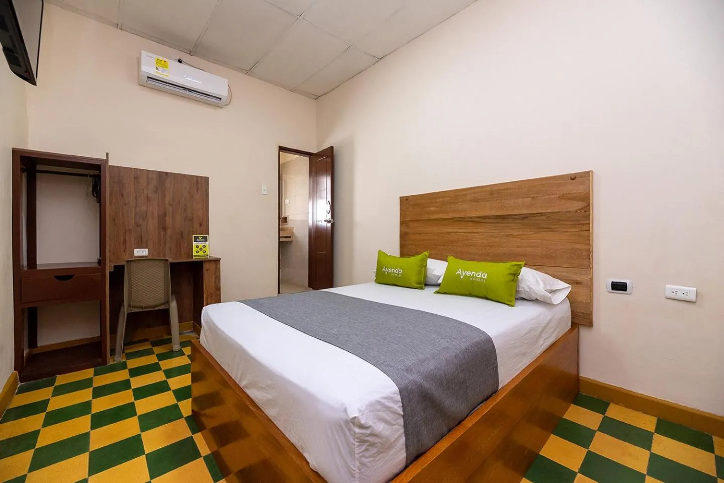 Hotel Ayenda Skall 1319