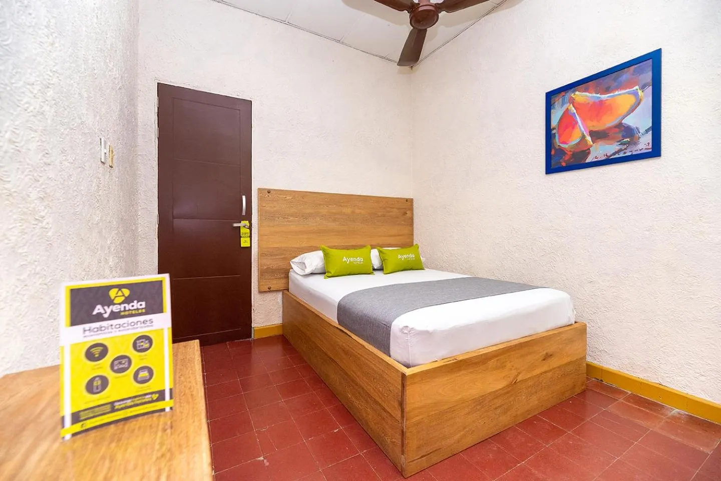 Hotel Ayenda Skall 1319