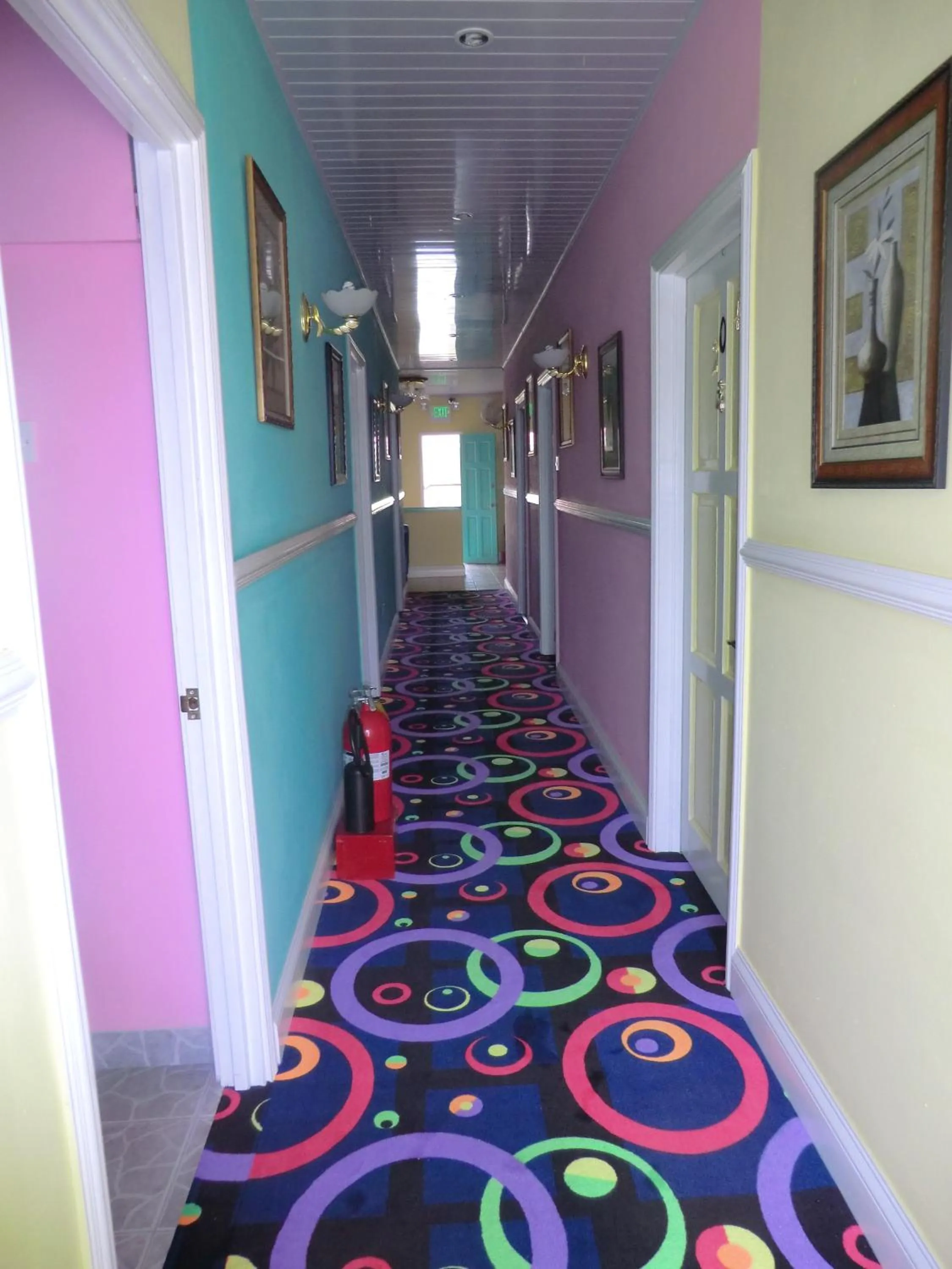 Other in PG Quality Inn