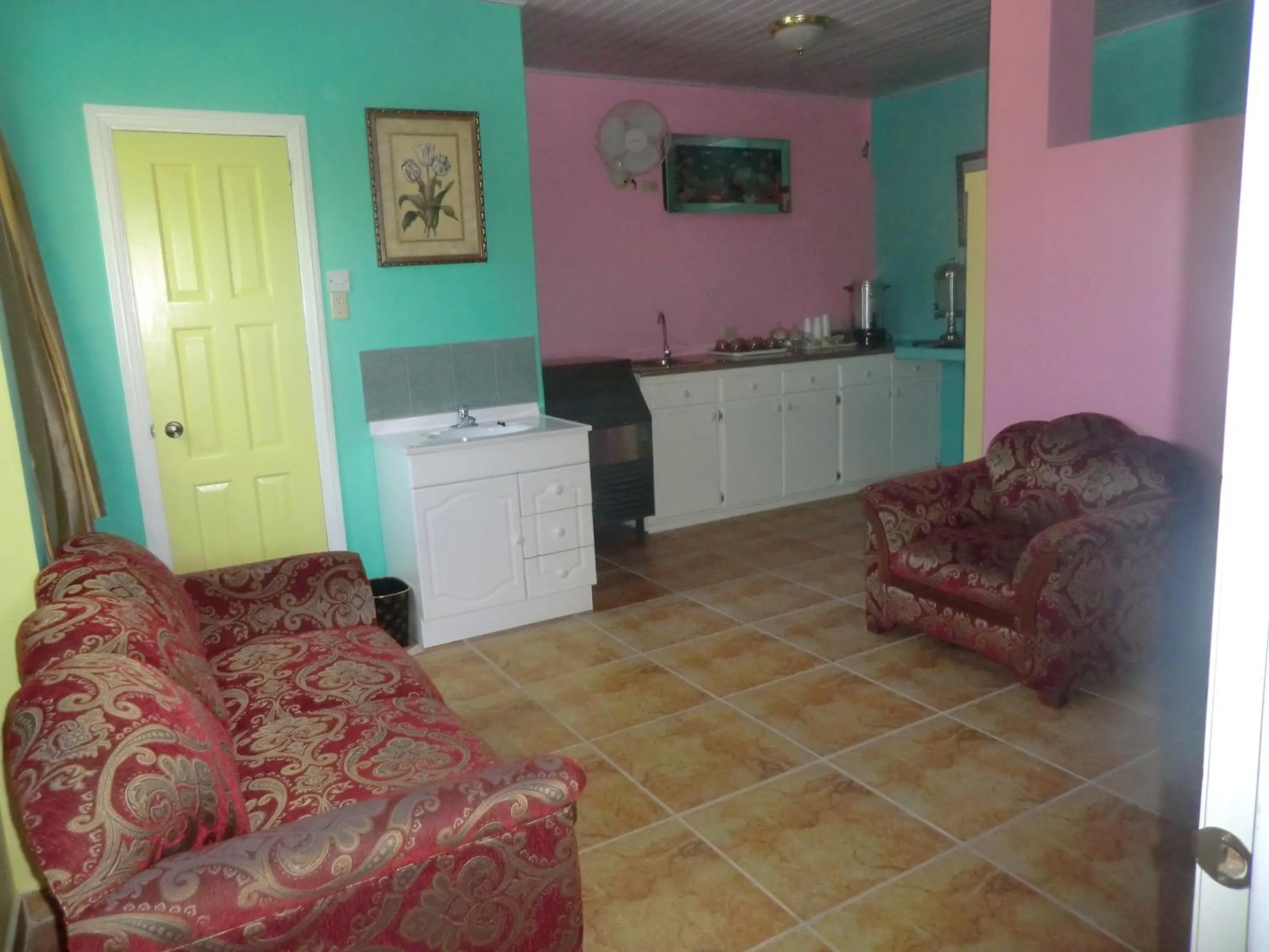 Other in PG Quality Inn