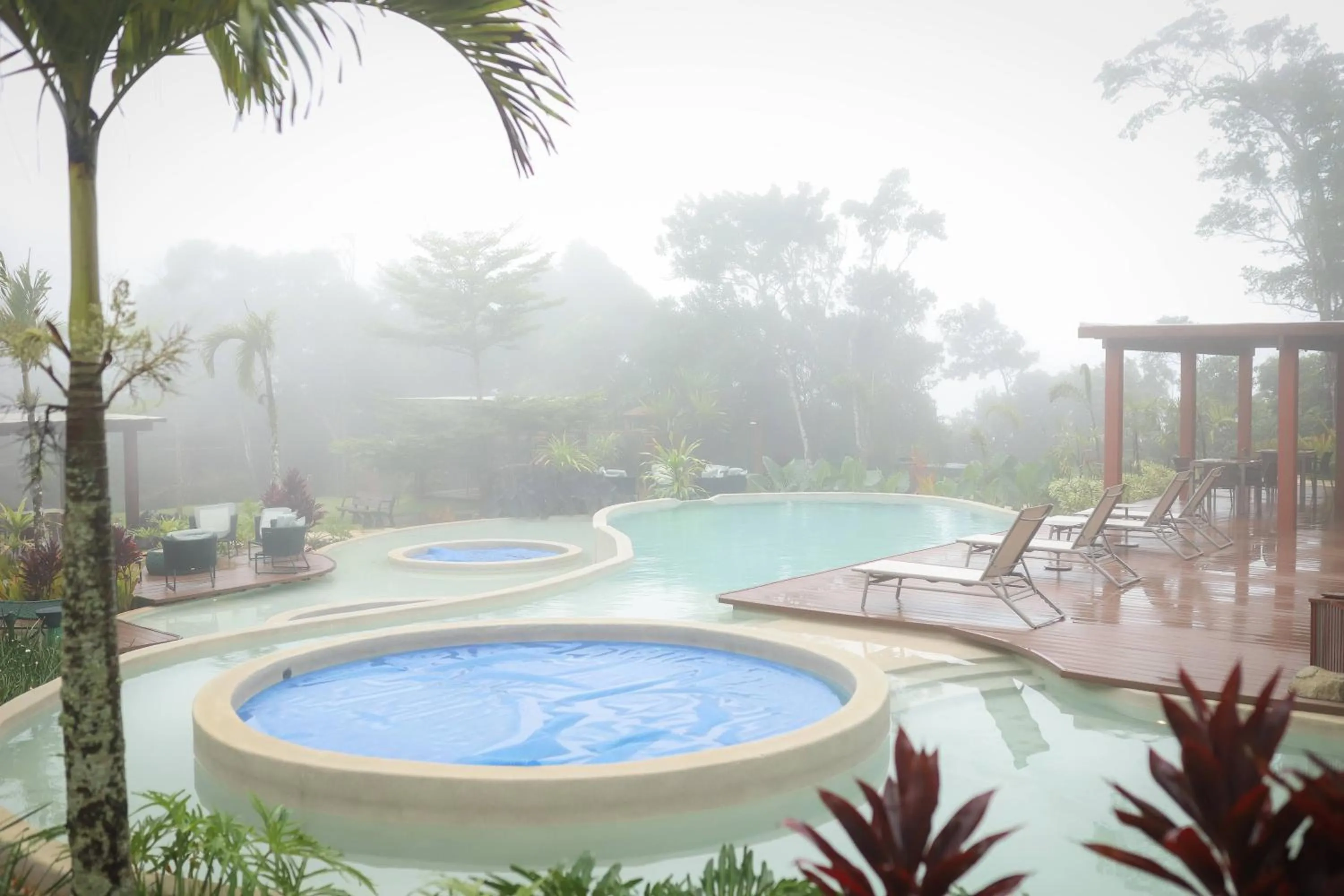  in Hotel Vale das Nuvens