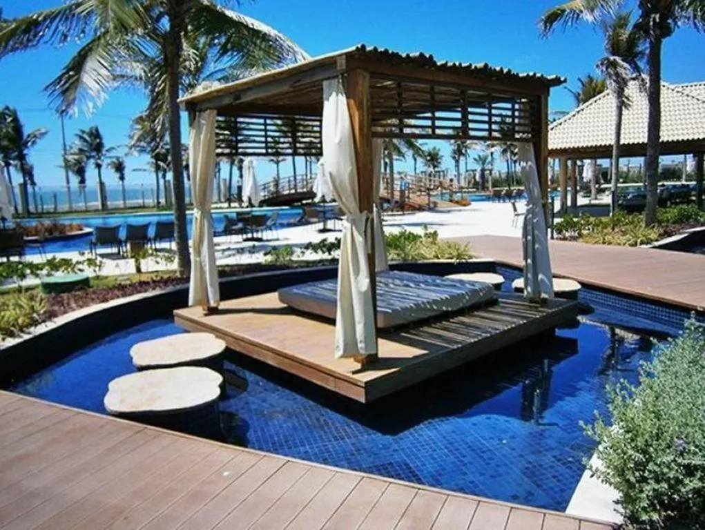 Lounge or bar in Golf Ville Resorts Suites