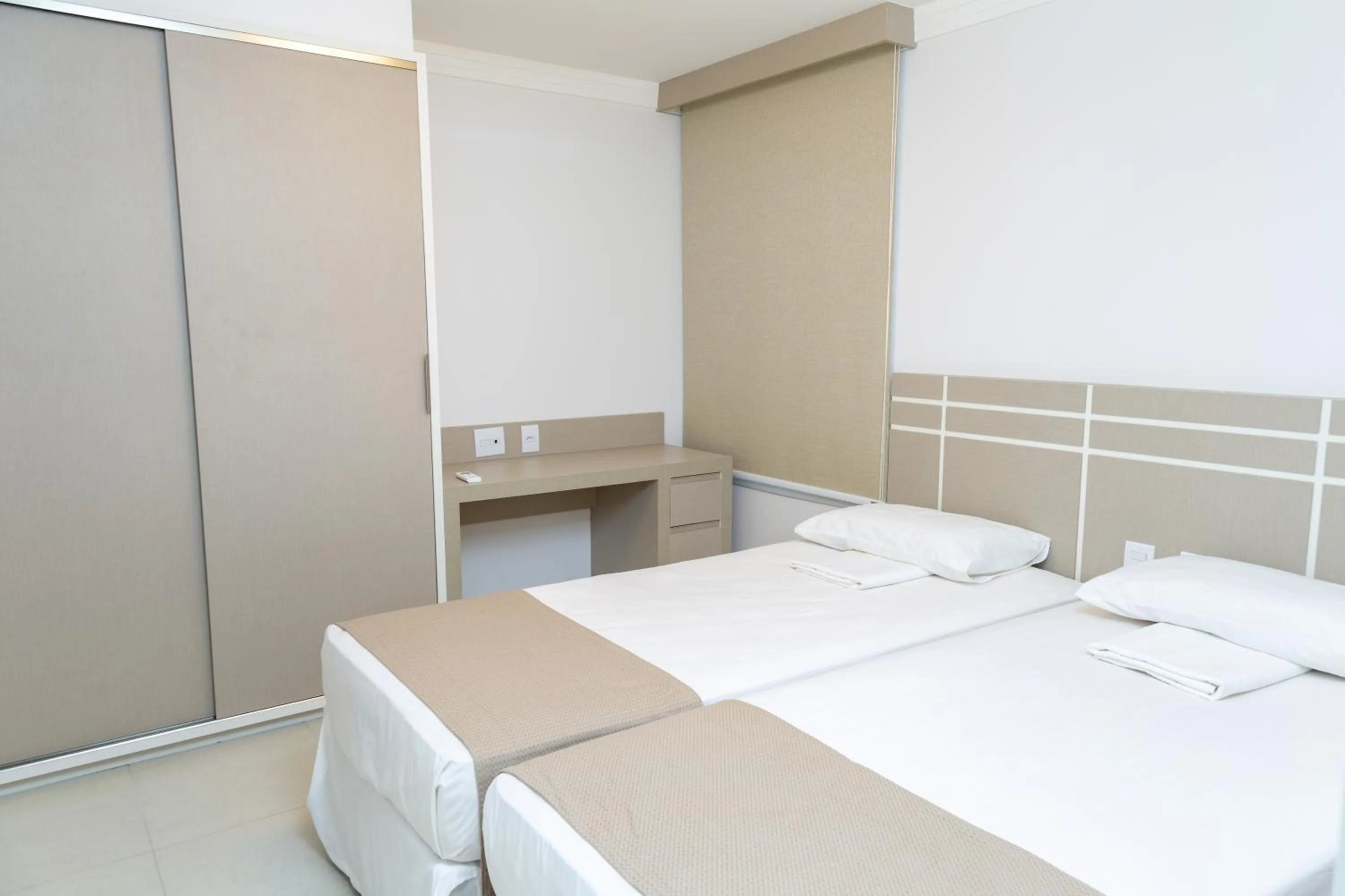 Bedroom, Bed in Golf Ville Resorts Suites