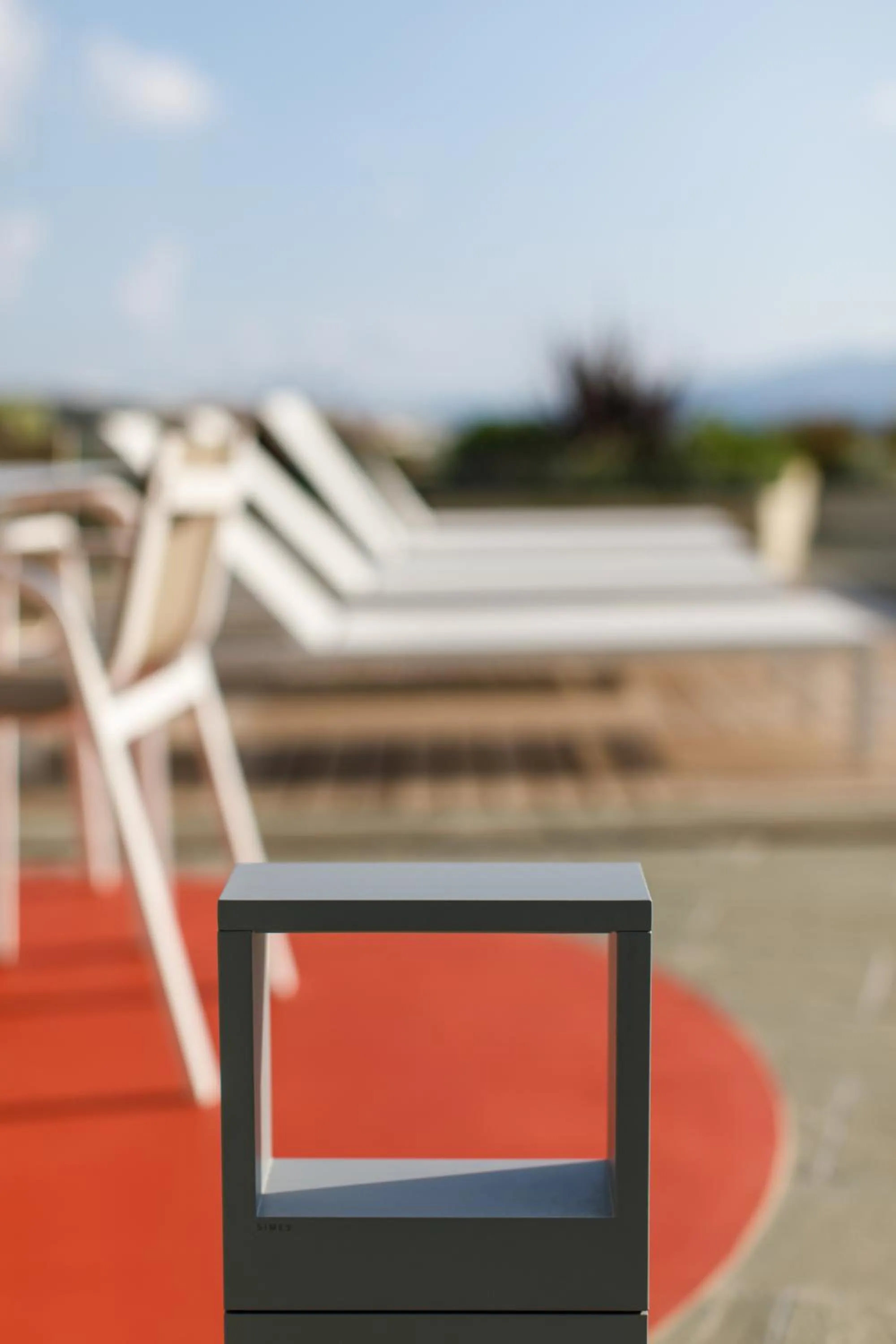 Day in Buzë Boutique Hotel