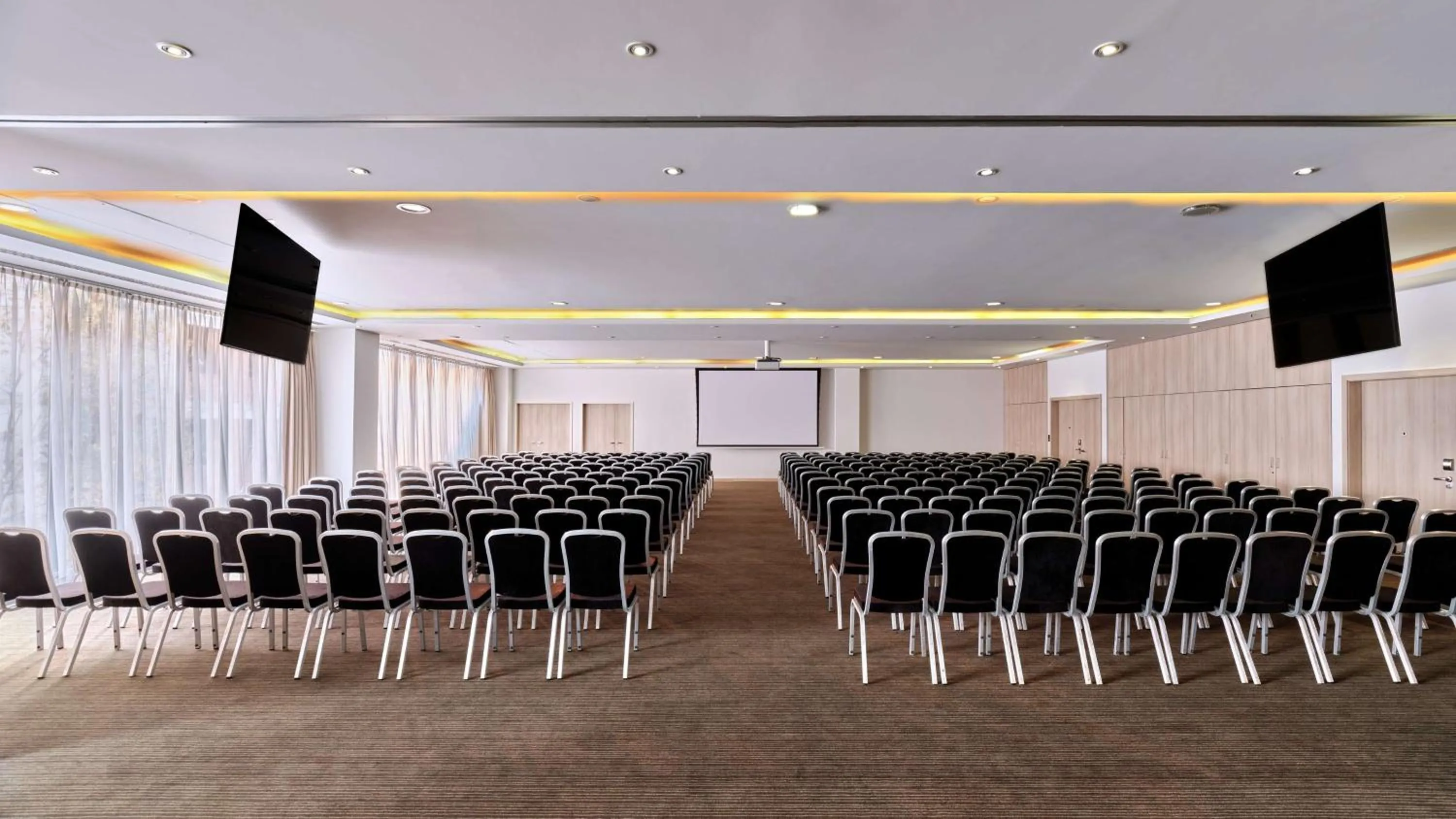 Banquet/Function facilities in Park Inn by Radisson Krakow