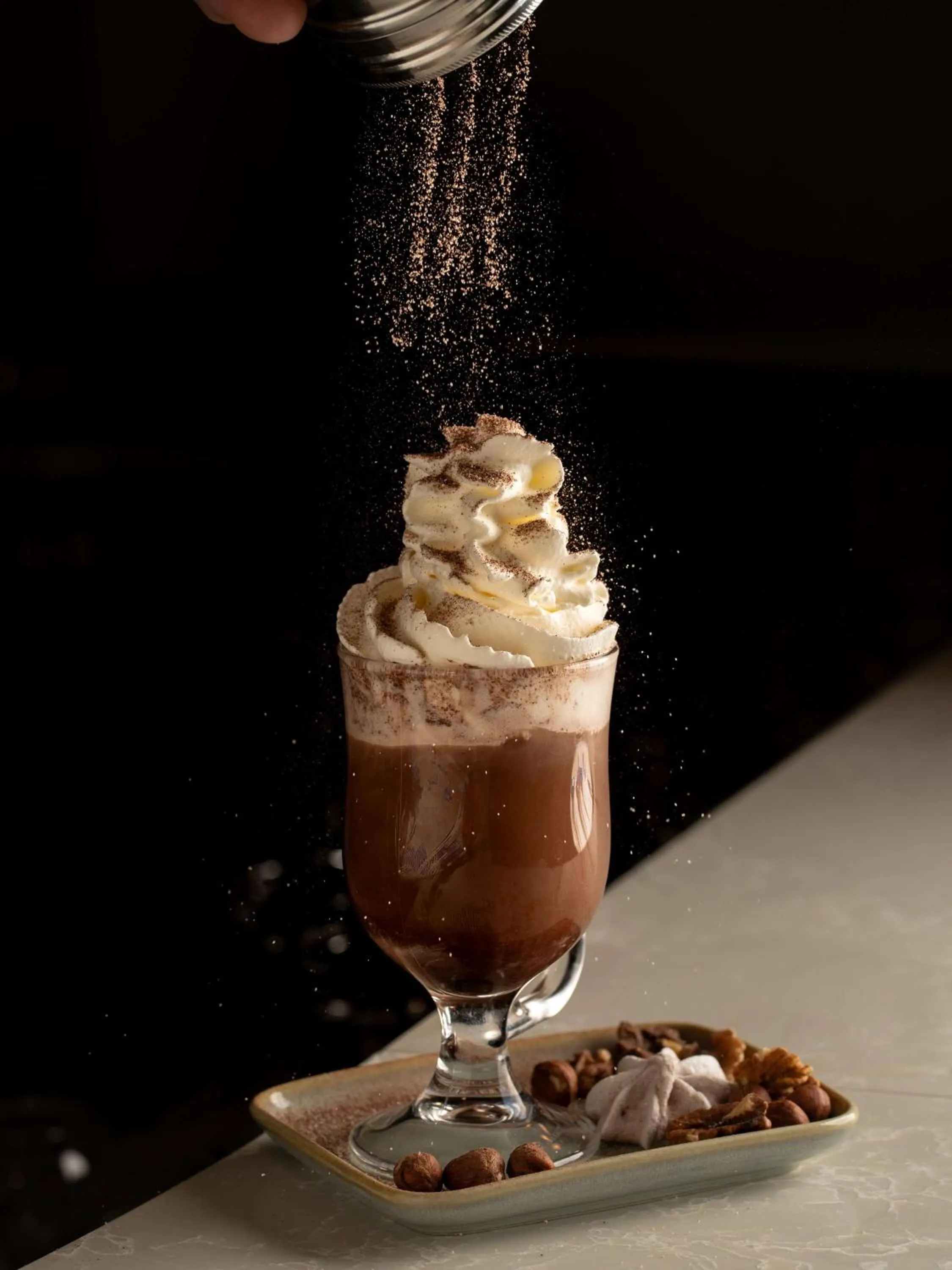 Restaurant/places to eat in Park Inn by Radisson Krakow