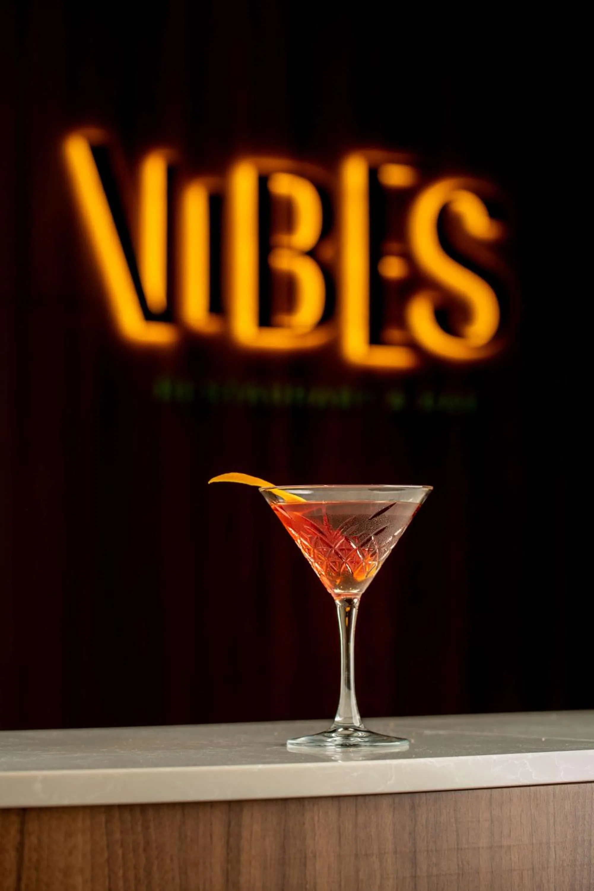 Restaurant/places to eat in Park Inn by Radisson Krakow