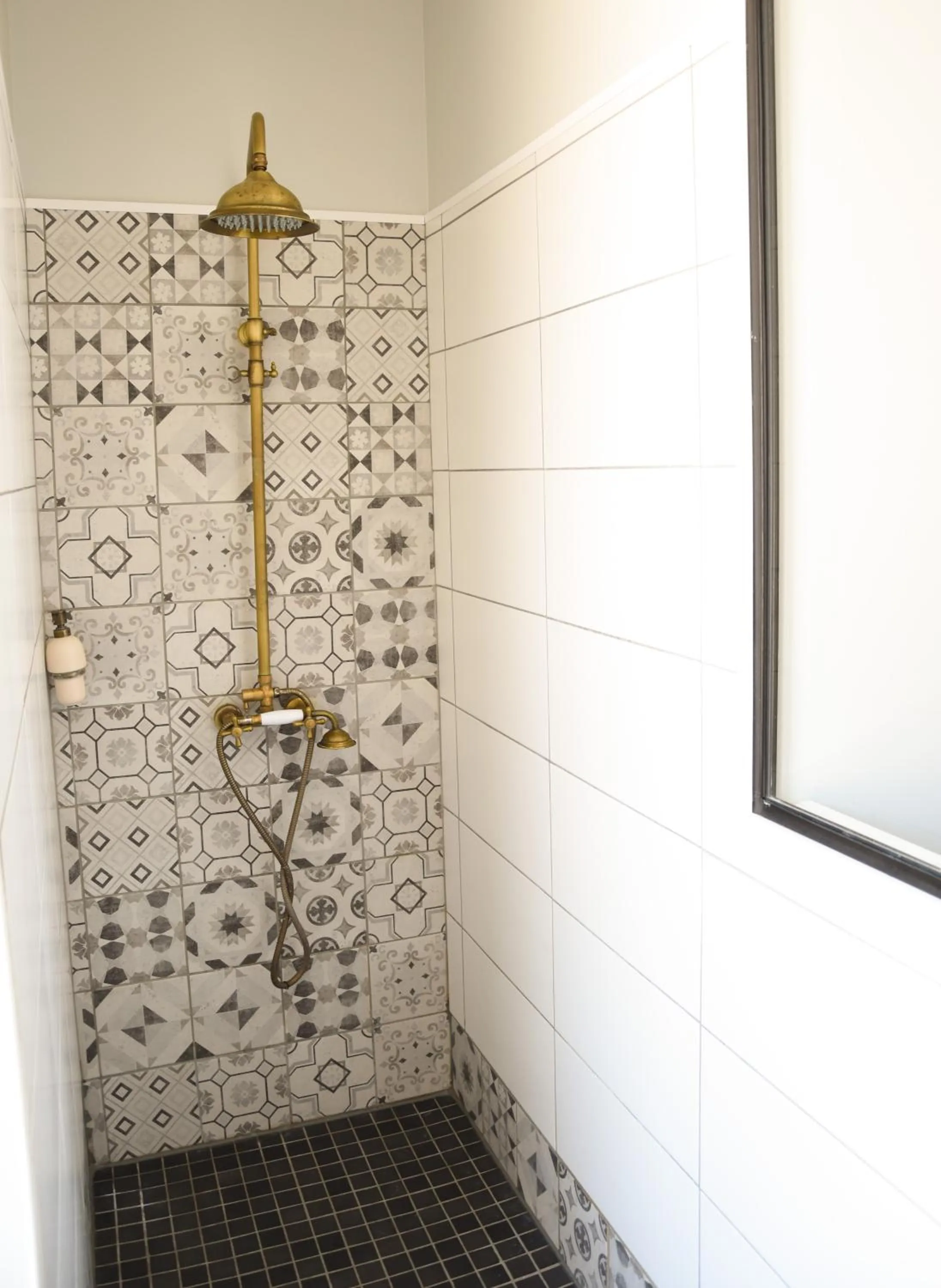 Bathroom in Champagne Philippe Martin