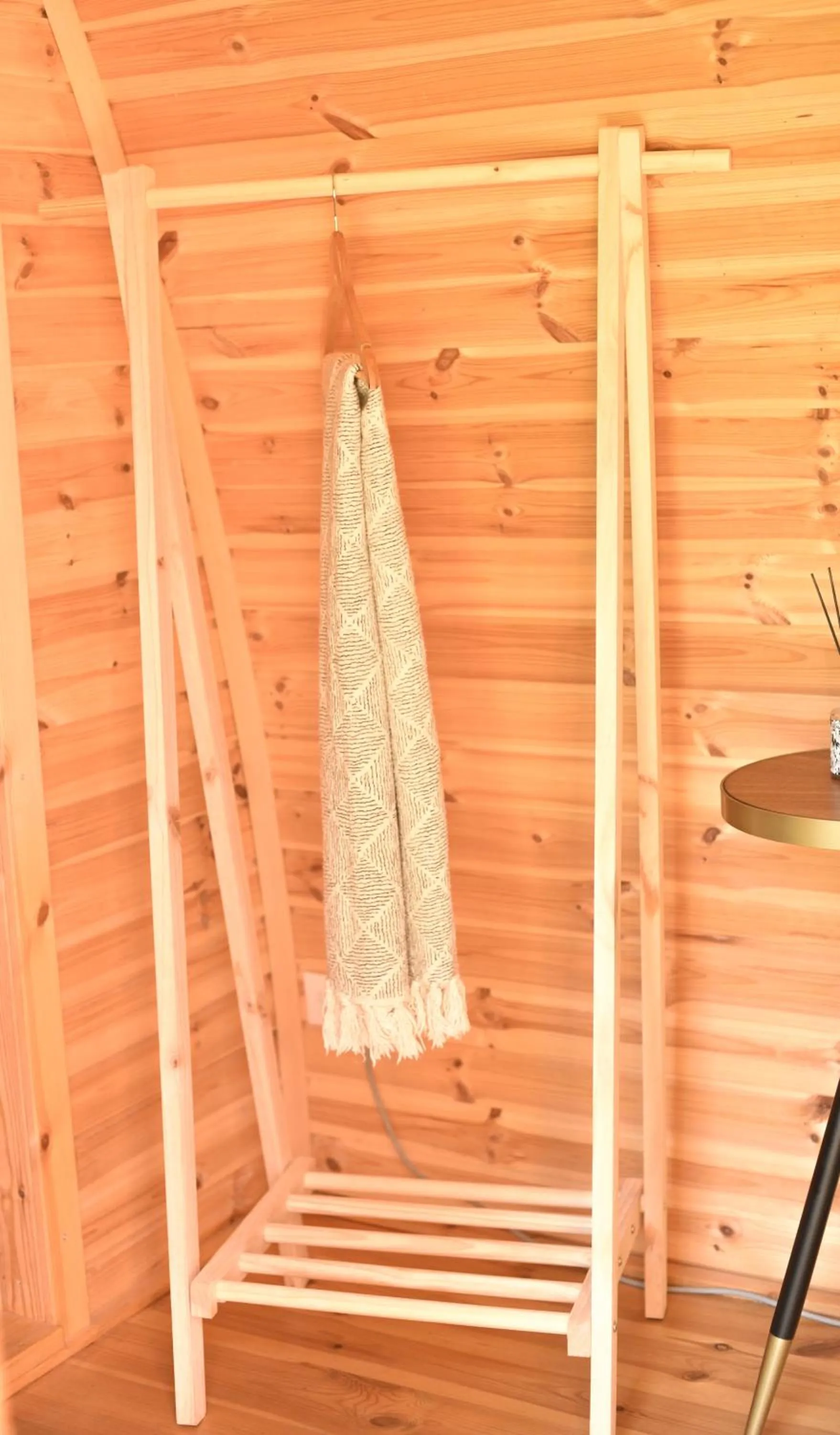 wardrobe in Champagne Philippe Martin