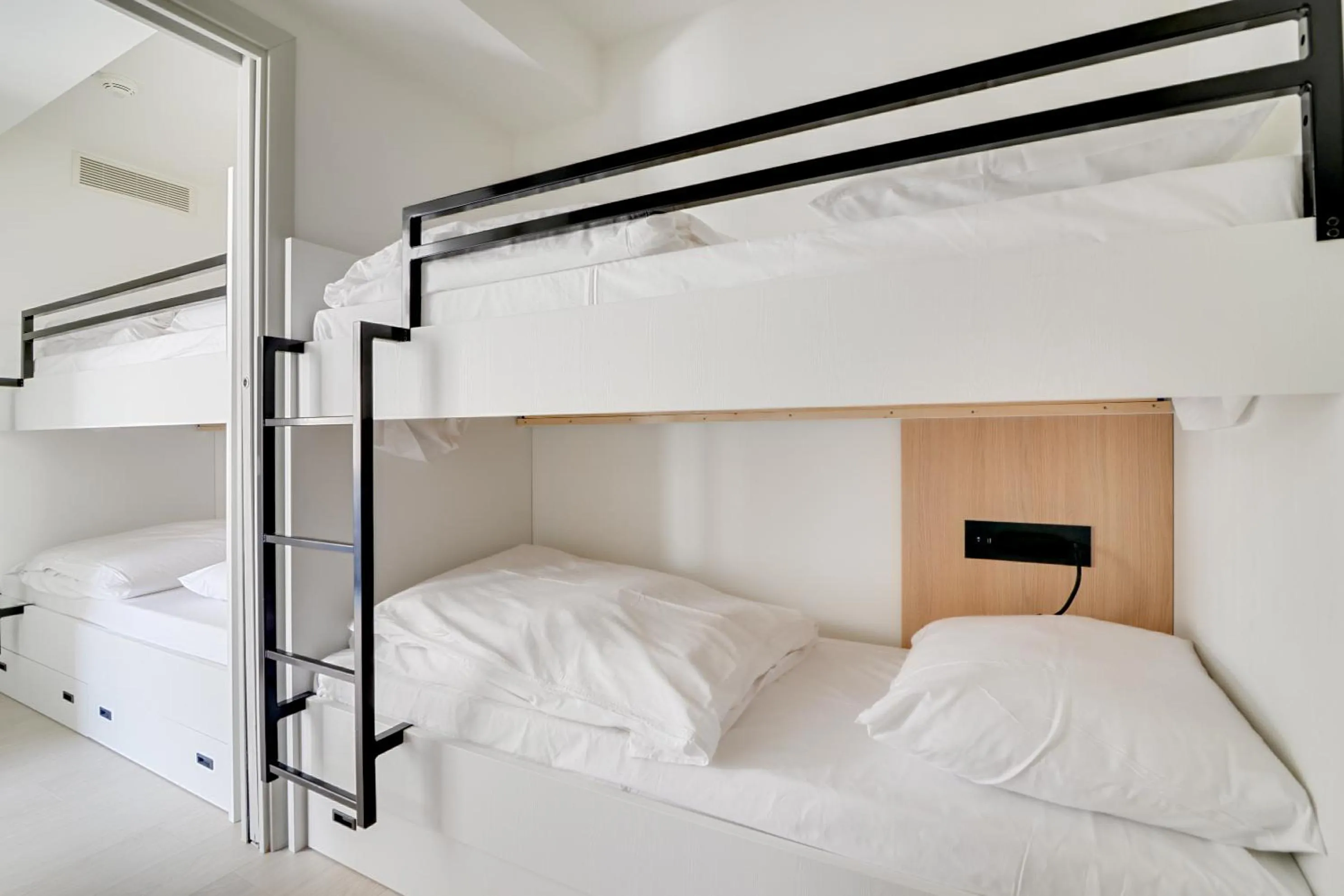 bunk bed, Bed in Evancy Les Jardins d'Azur - Vence