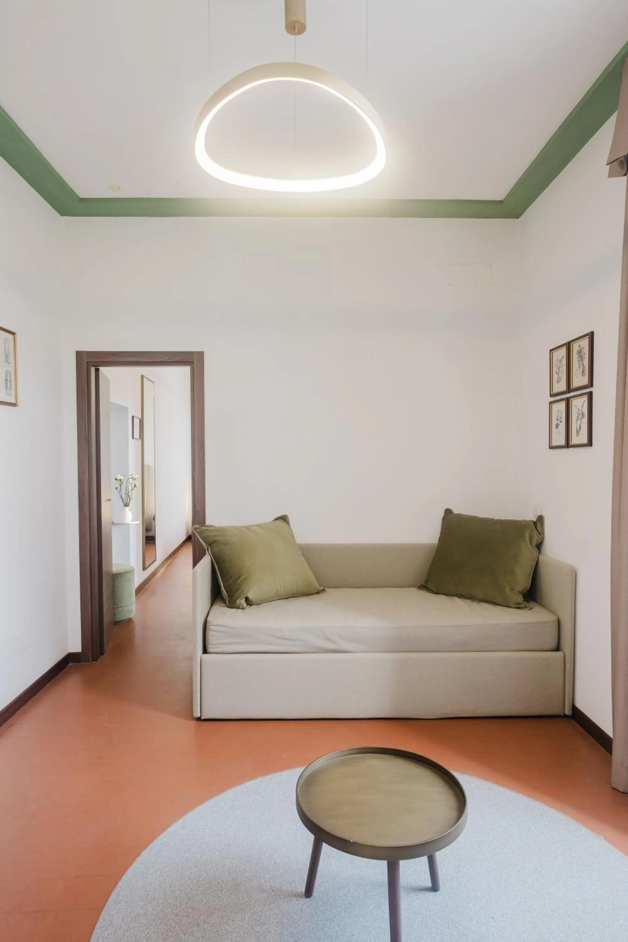 Hotel Villa Montegranelli