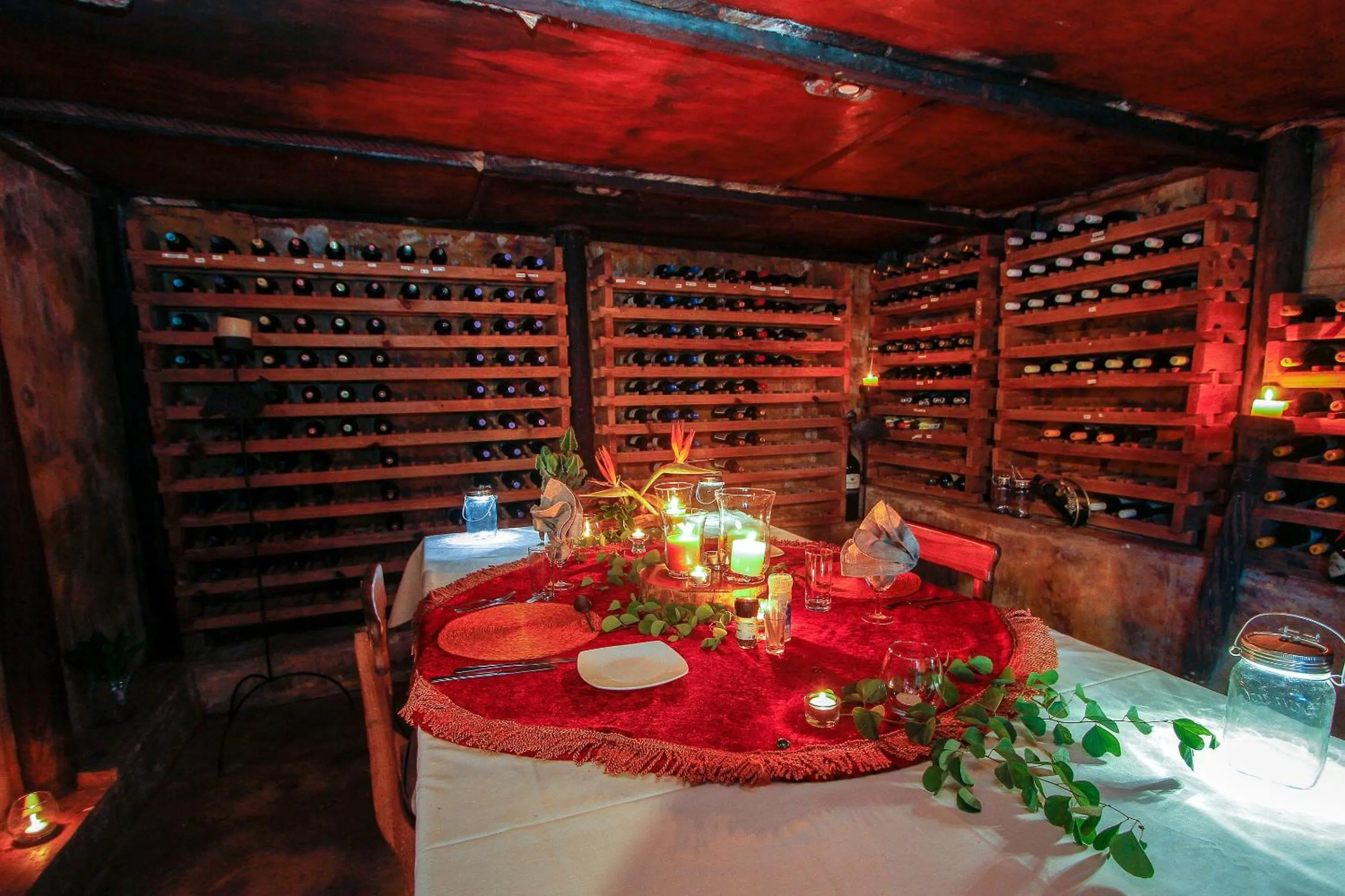 Shayamoya Tiger Fishing and Game Lodge