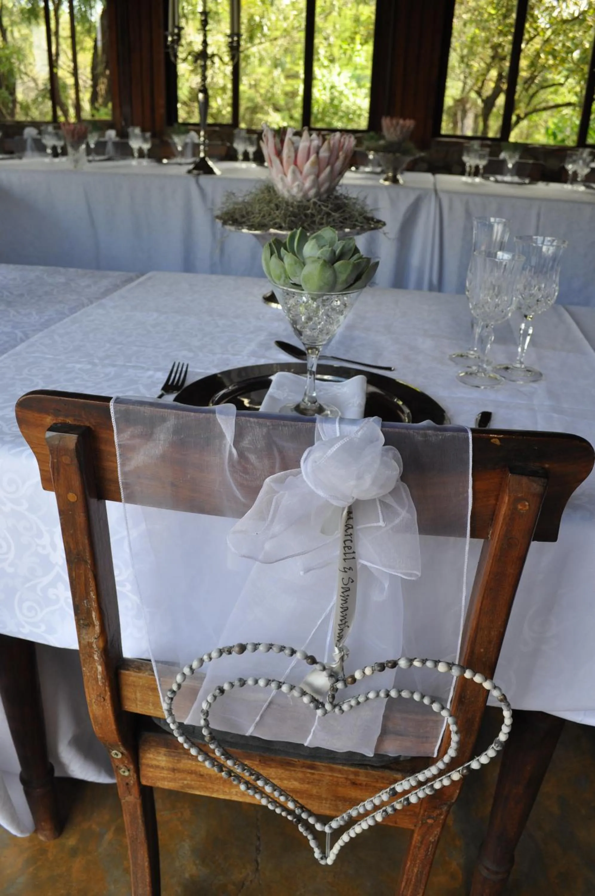 Shayamoya Tiger Fishing and Game Lodge