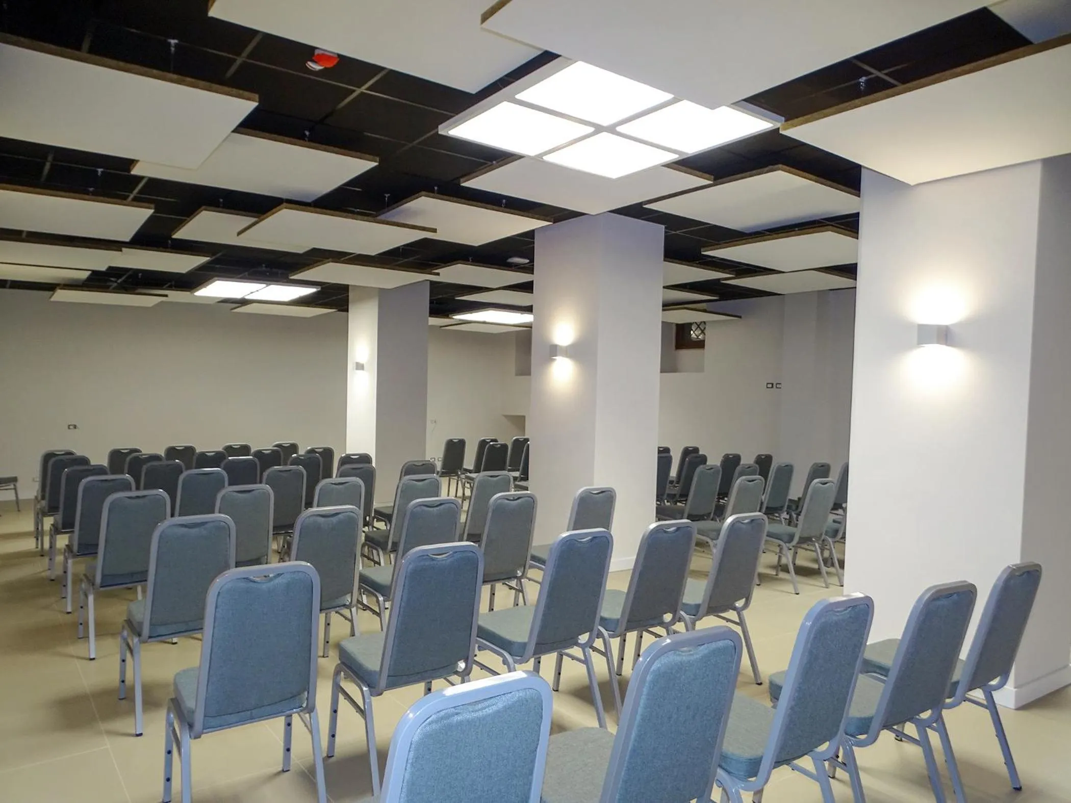 Business facilities in Torrione Hotel