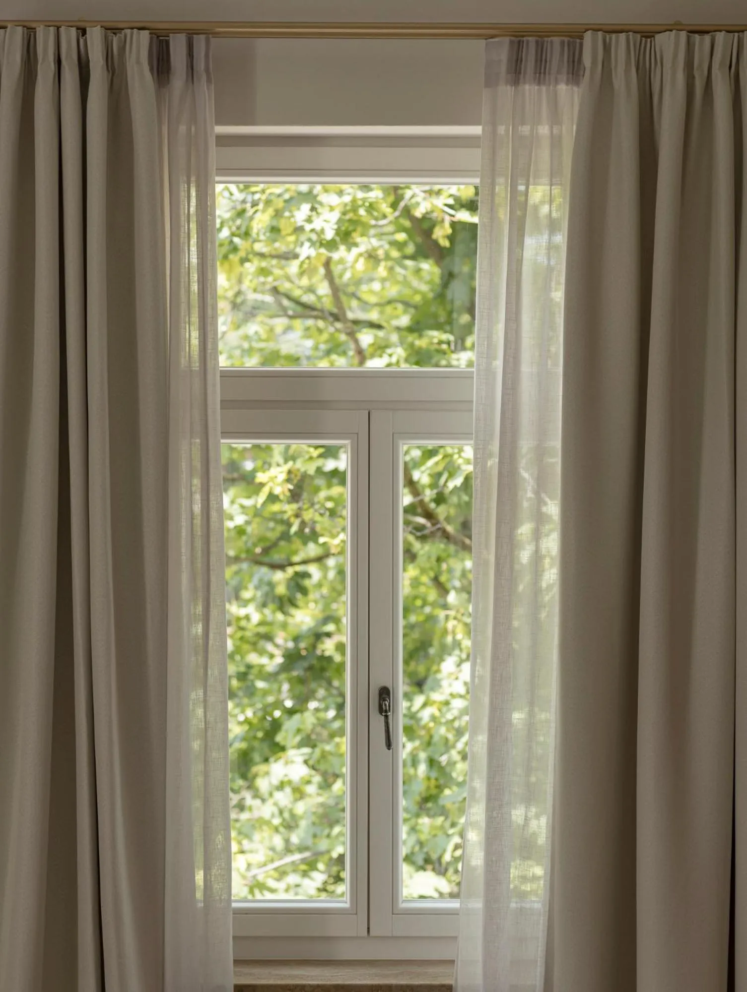 View (from property/room) in Villa Helvetia