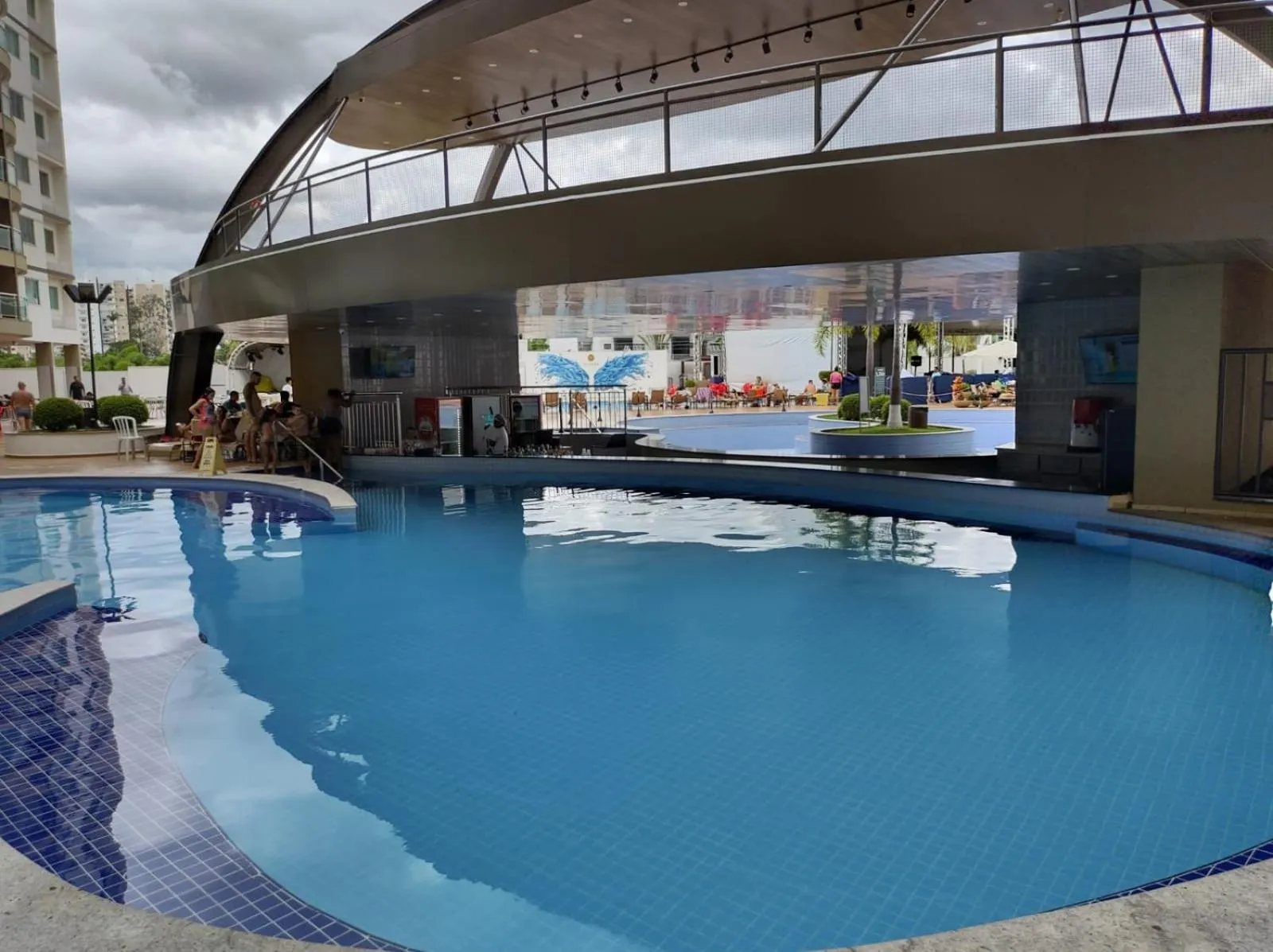 Riviera Thermas Park