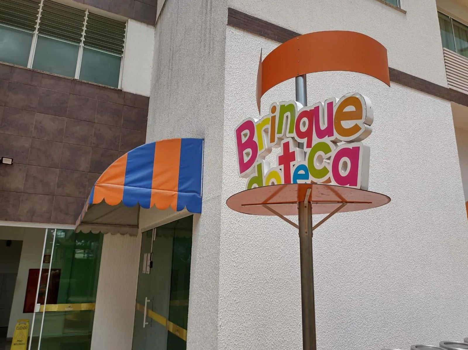 Riviera Thermas Park