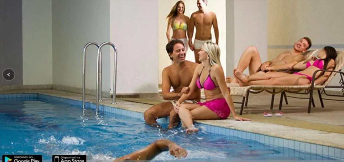 Riviera Thermas Park