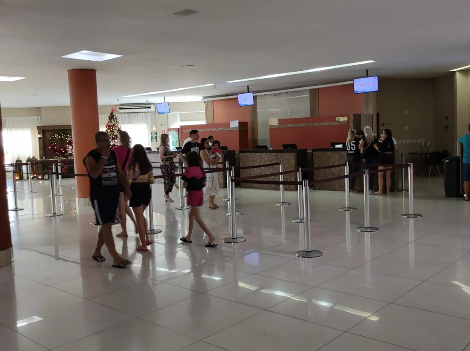 Riviera Thermas Park