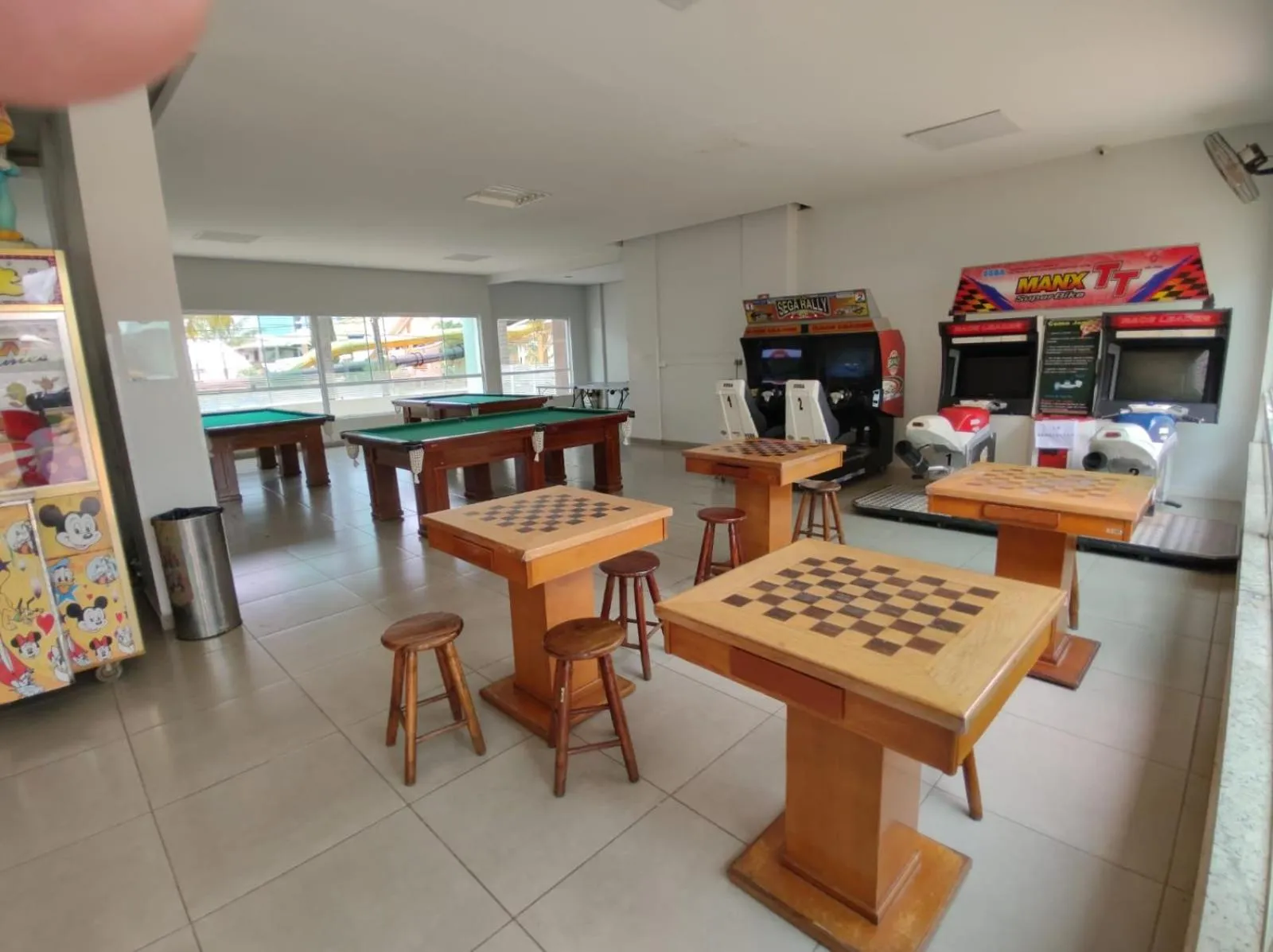 Riviera Thermas Park