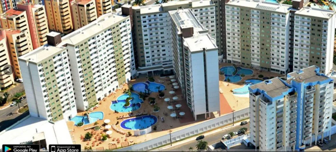 Riviera Thermas Park