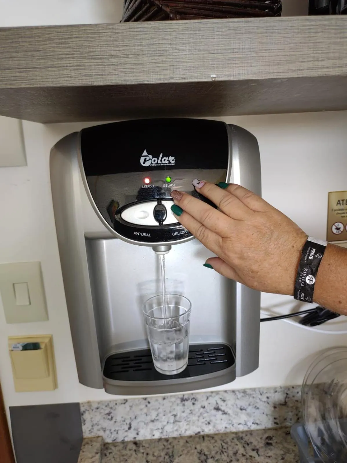 Riviera Thermas Park