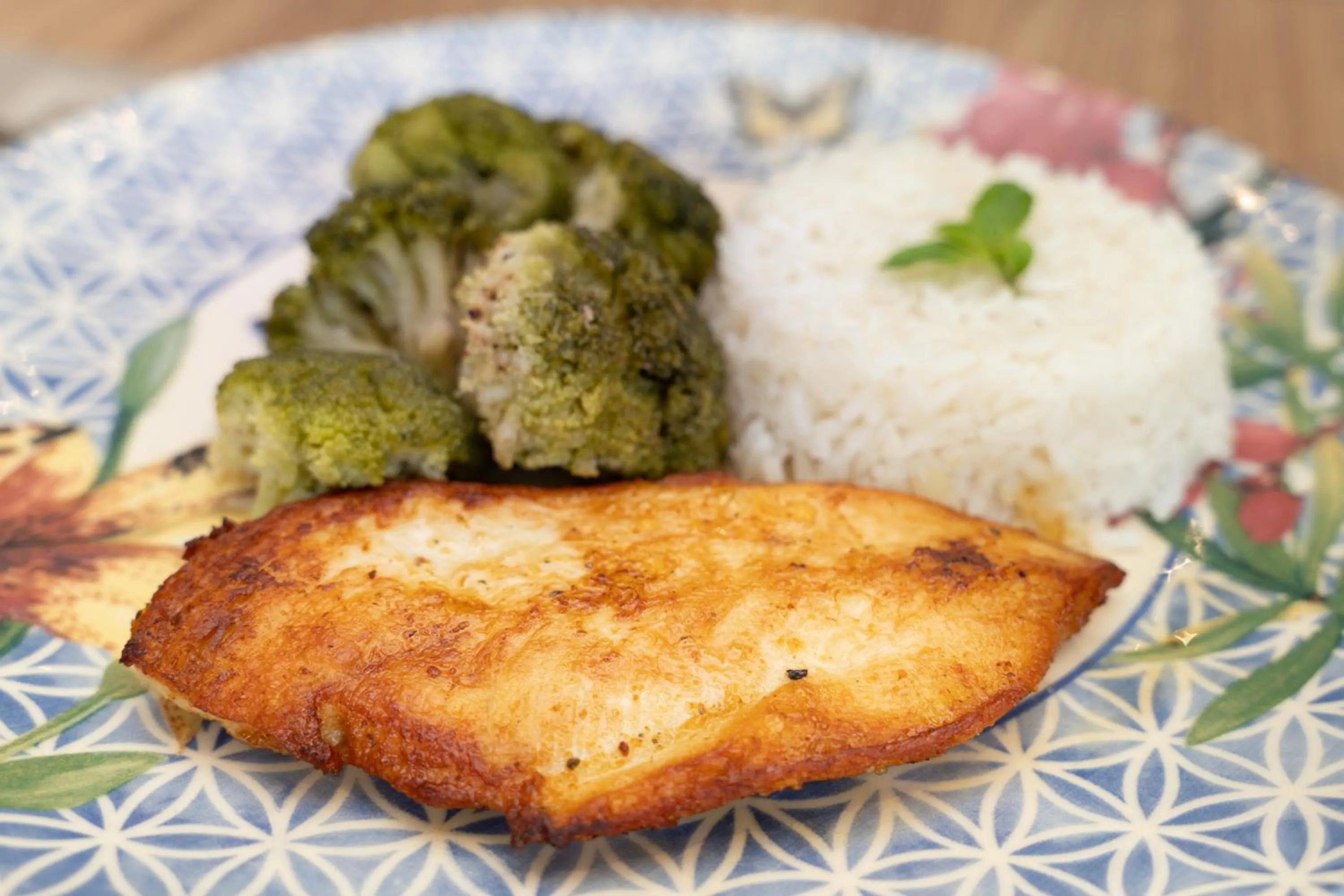 Restaurant/places to eat in Blue Tree Towers Jaguariúna