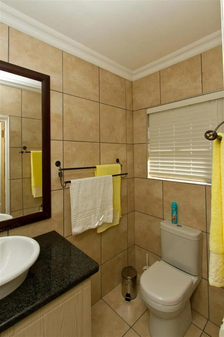 Bathroom in Tranquil Shores