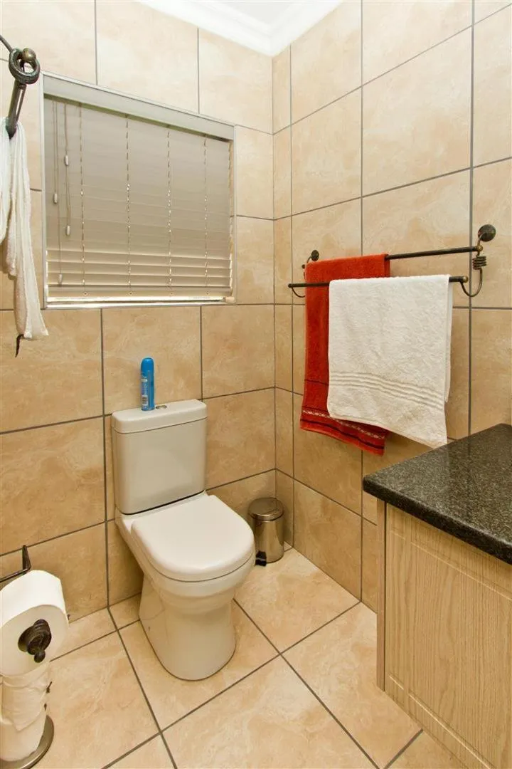 Bathroom in Tranquil Shores