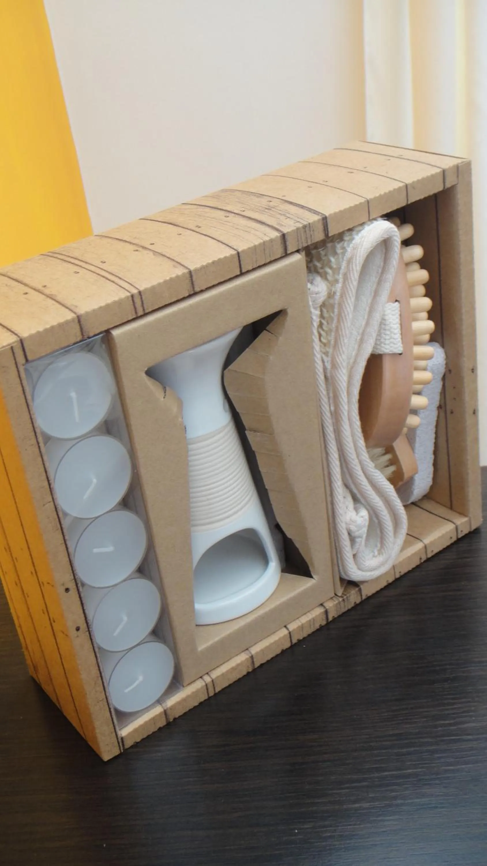 Massage in Gran Hotel Verona