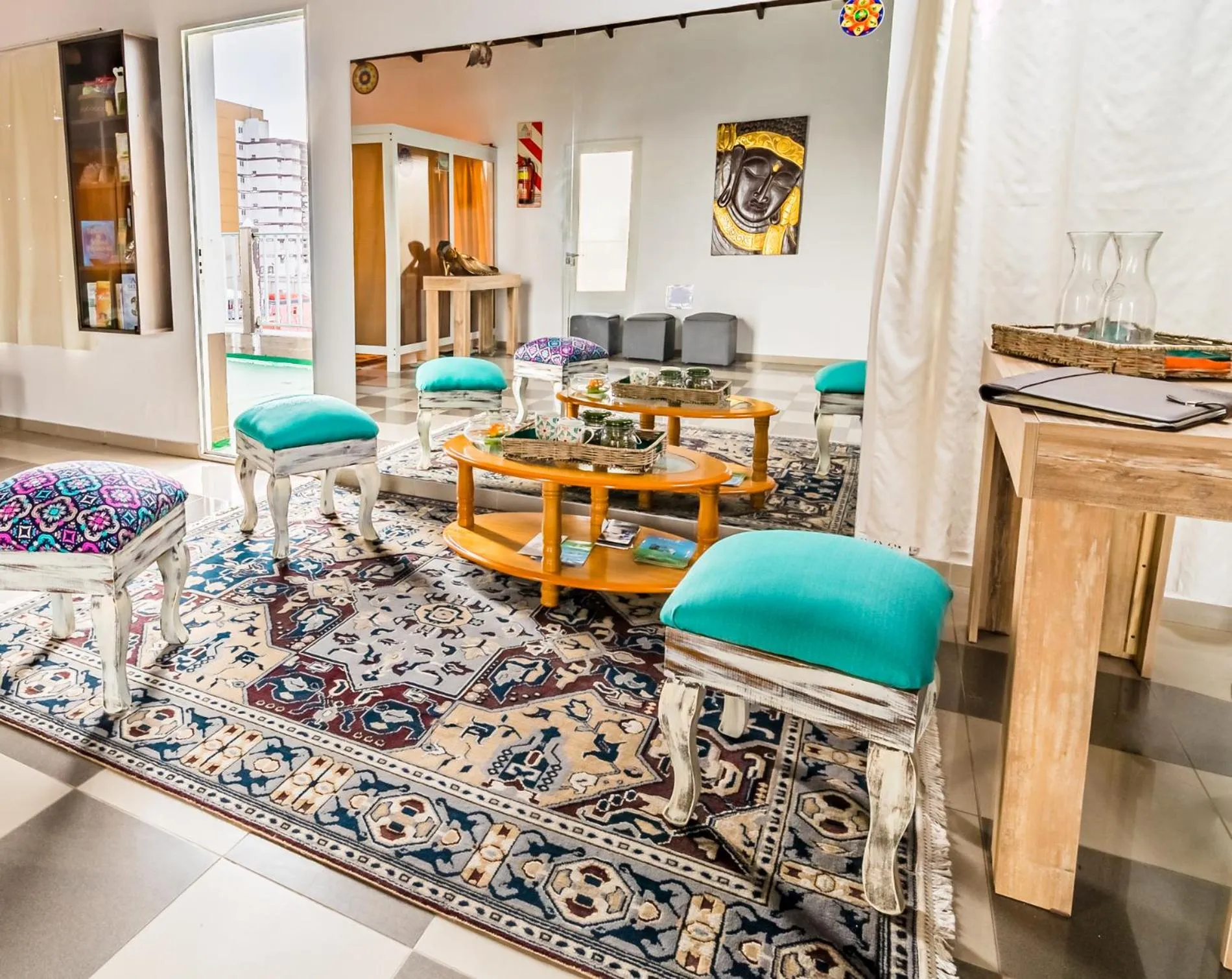 Spa and wellness centre/facilities in Gran Hotel Verona