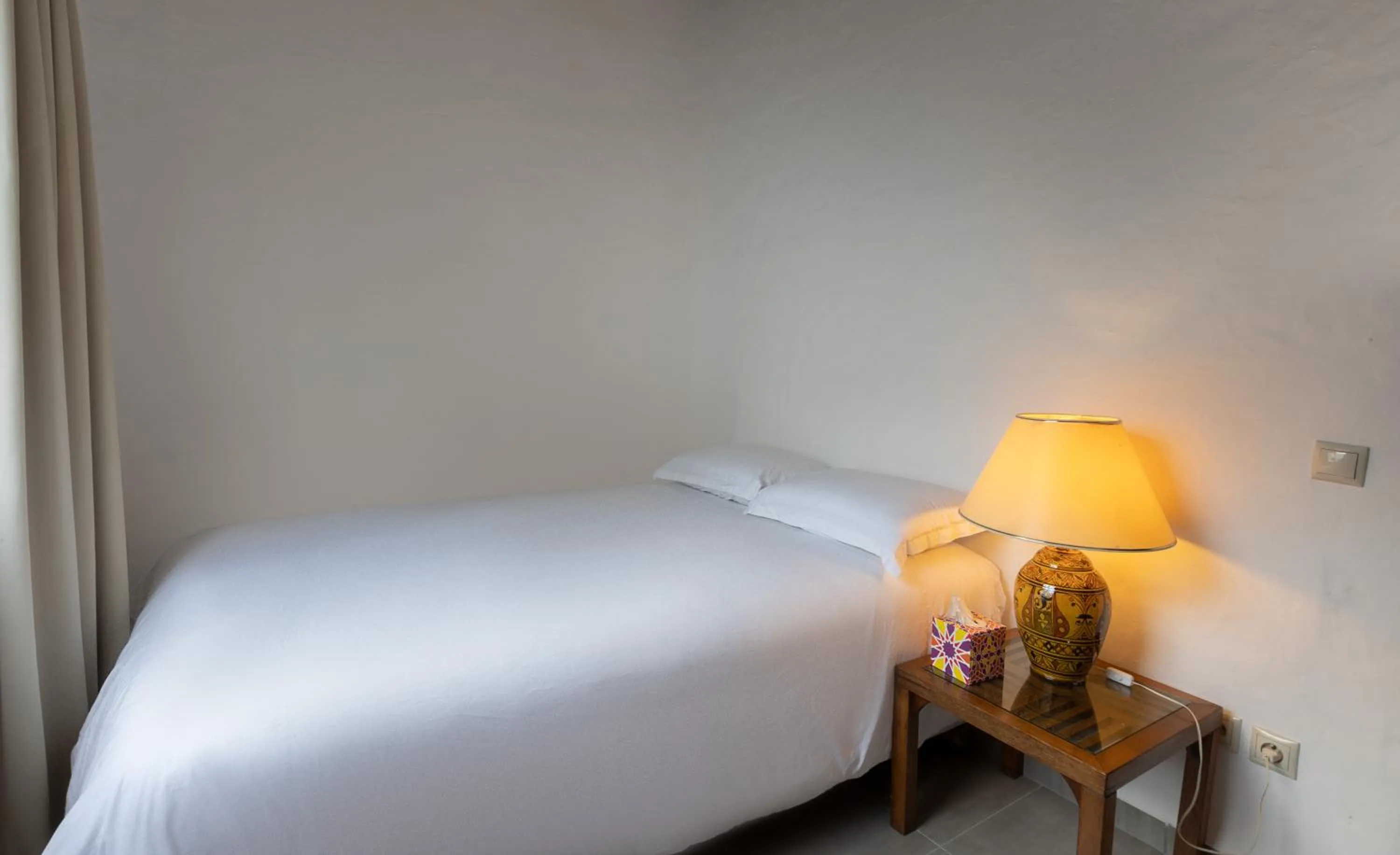 Bedroom, Bed in Kabila Hotel & Spa