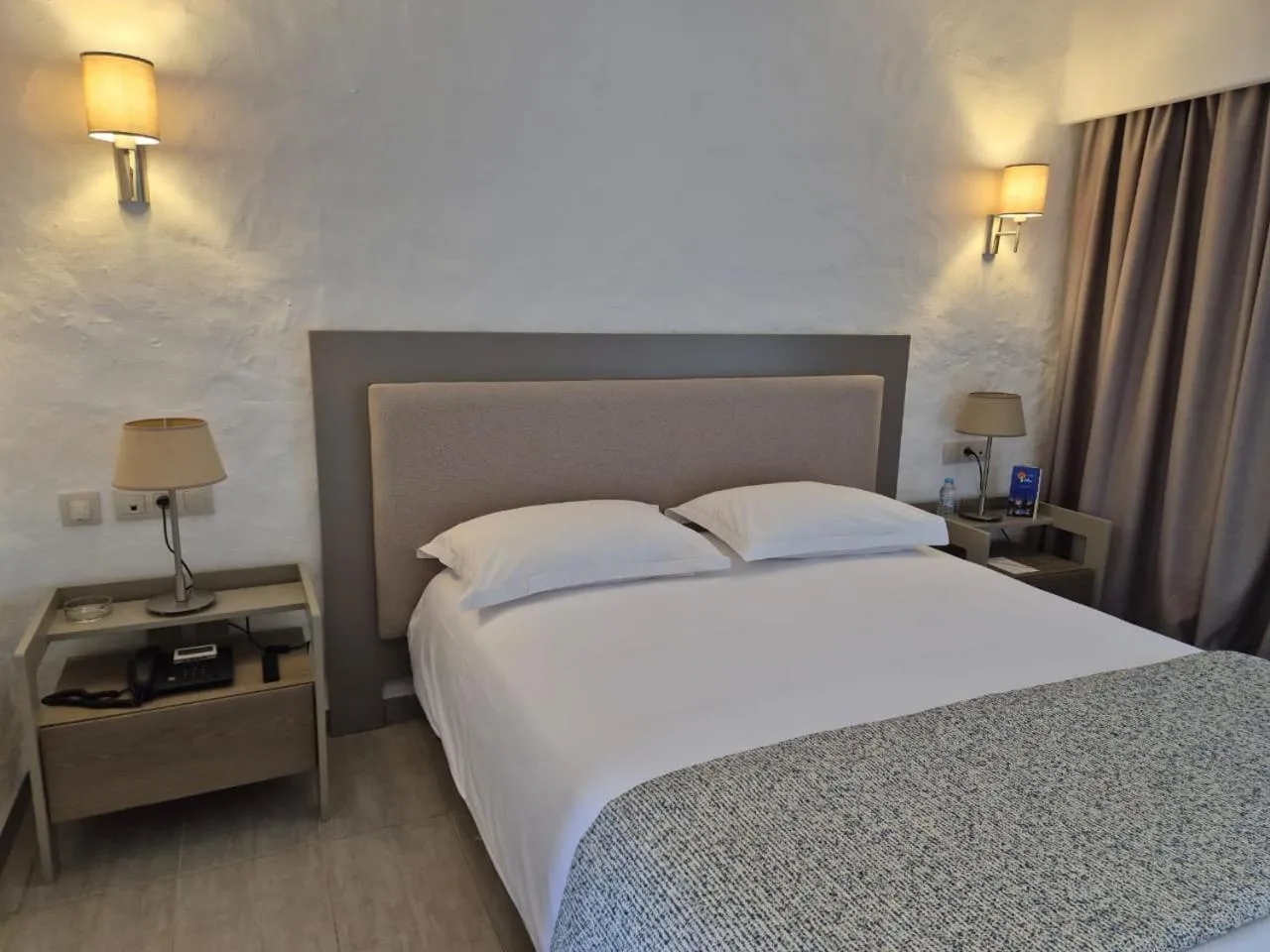 Bedroom, Bed in Kabila Hotel & Spa